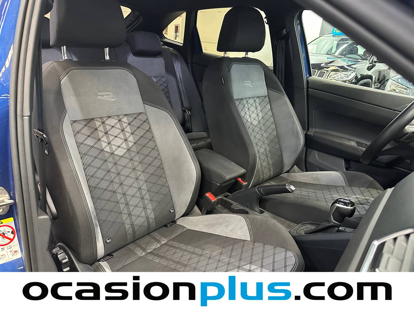 Volkswagen Taigo Volkswagen Taigo R-Line 1.0 TSI (115 CV) DSG km 0
