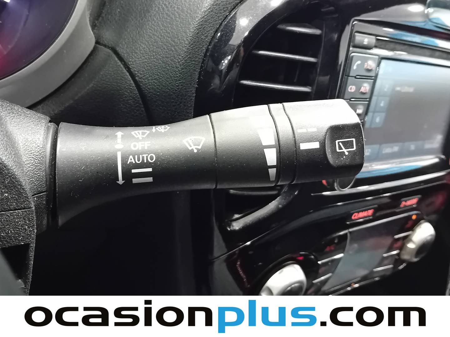 Foto Nissan JUKE Nissan Juke 1.6 DIG-T Tekna S 4X2 (190 CV)