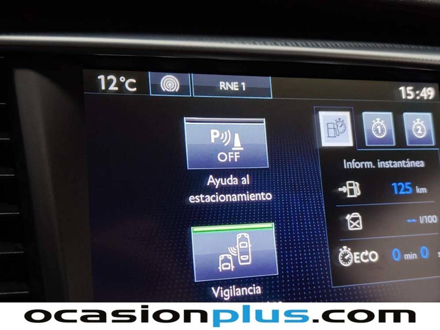 Peugeot 508 Peugeot 508 2.0 BlueHDI GT Aut. (180 CV) de segunda mano