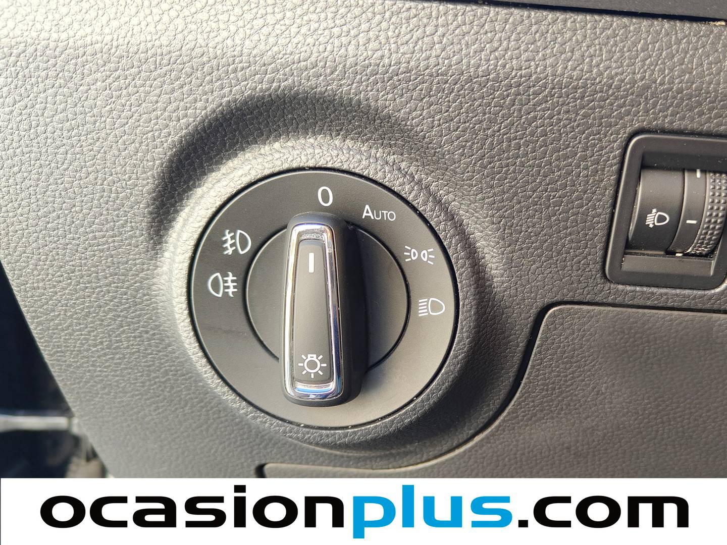 Acabados Seat Ibiza Seat Ibiza 1.6 TDI Style Go (95 CV)