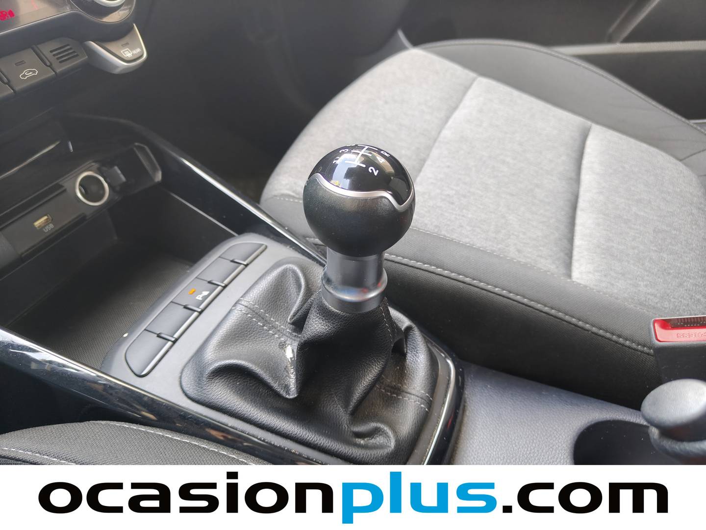 KIA Stonic KIA Stonic 1.2 DPi Drive (79 CV) de segunda mano