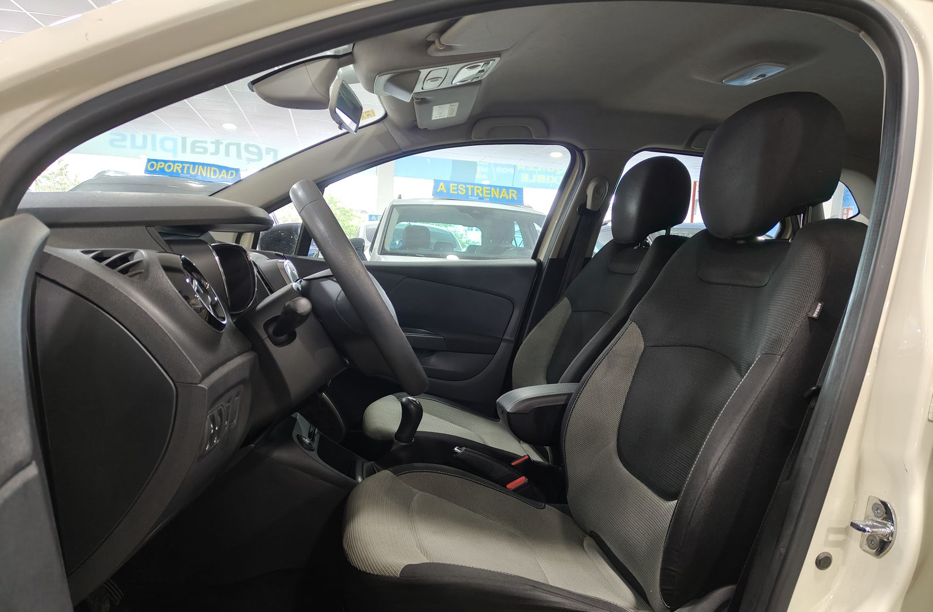 Renault Captur Intens Energy eco2 TCe - foto 8