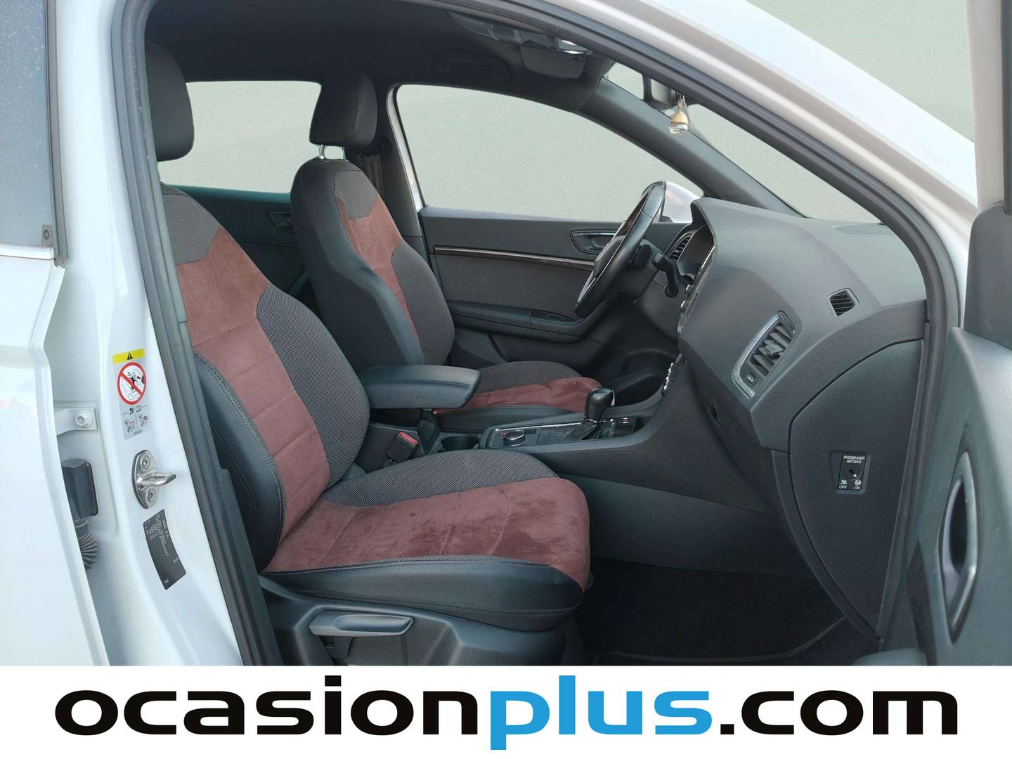 Seat Ateca Seat Ateca 1.6 TDI S&S Ecomotive Xcellence Plus DSG (115 CV) diésel
