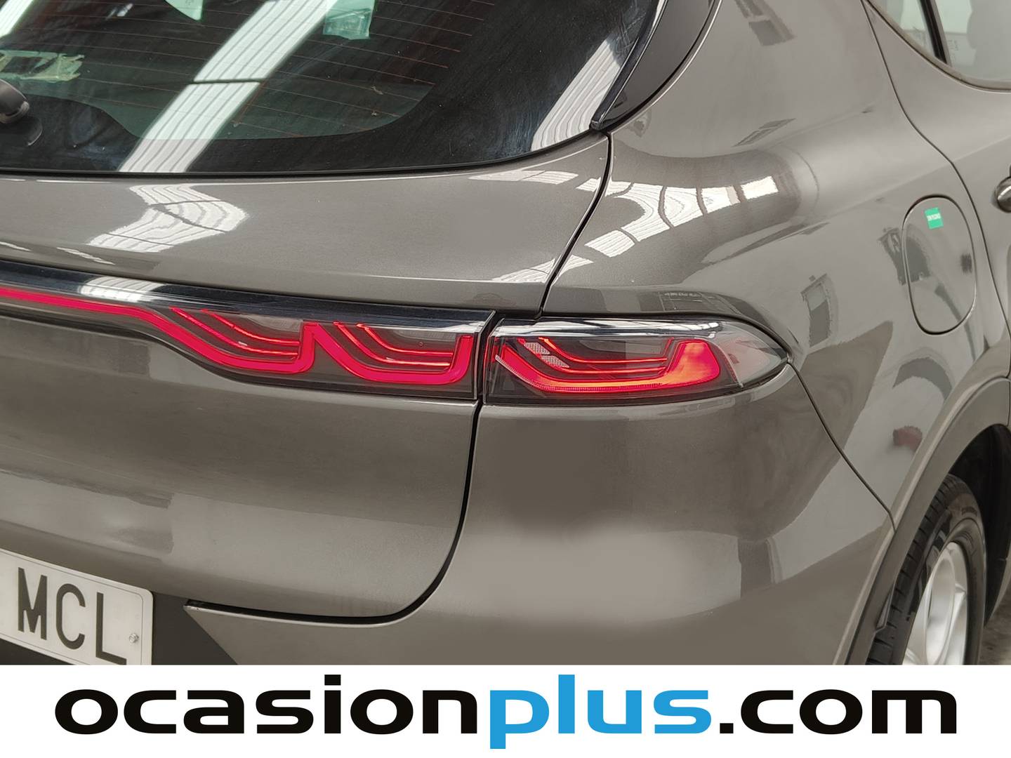 Foto Alfa Romeo Tonale Alfa Romeo Tonale 1.5 MHEV Sprint FWD (130 CV)