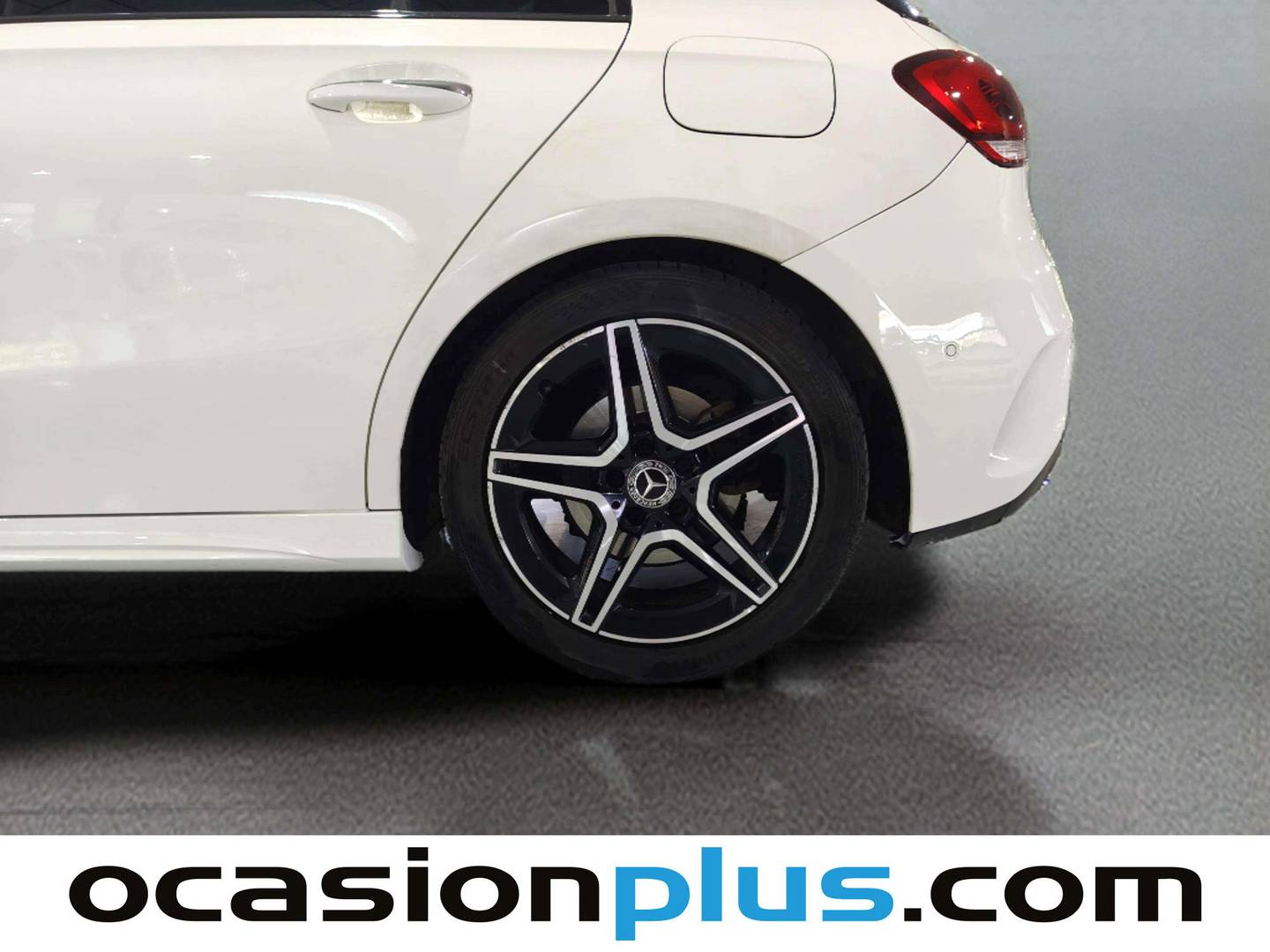 Mercedes Clase A Mercedes Clase A 220 d (190 CV) Pack AMG seminuevo