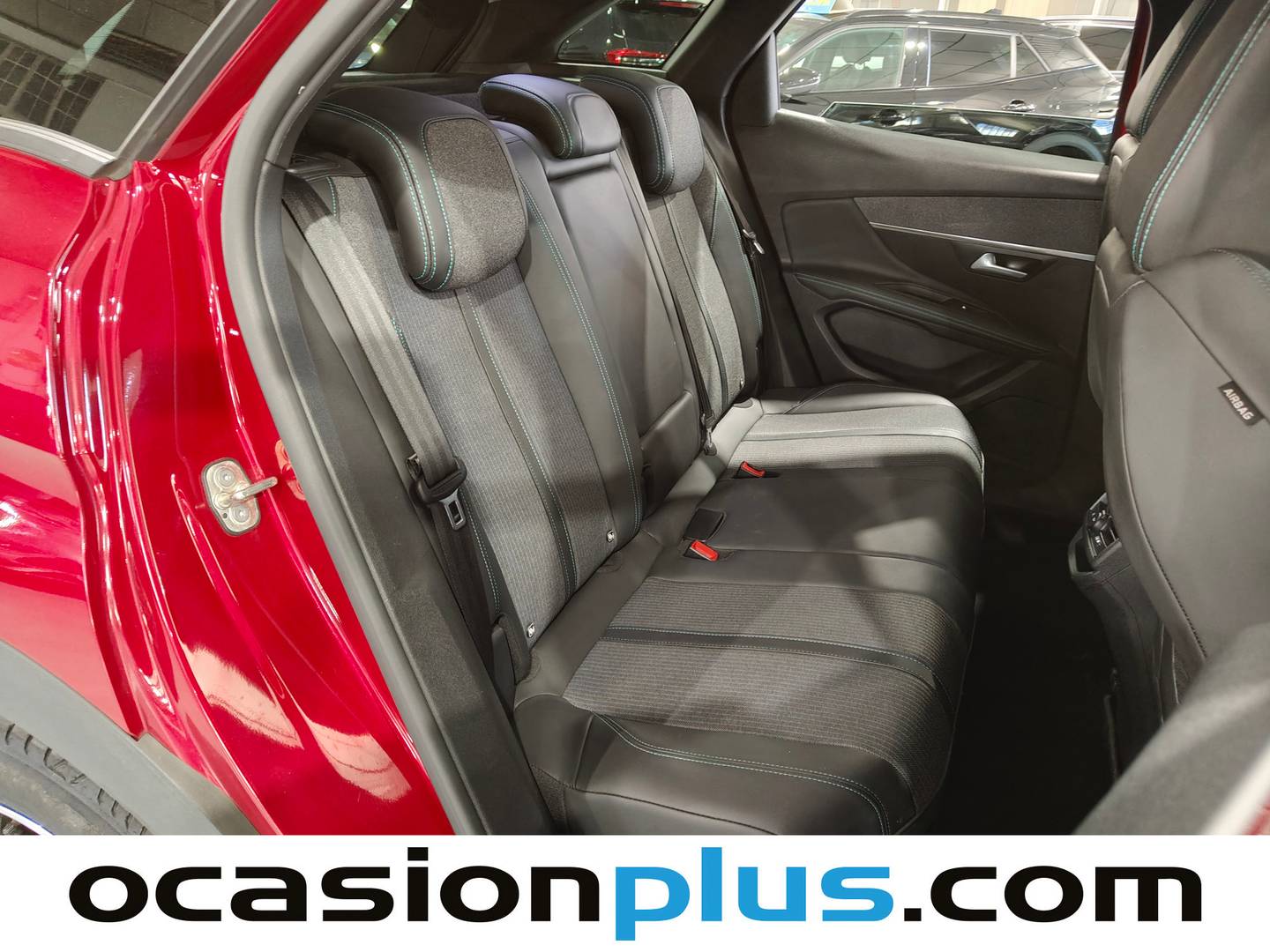 Peugeot 3008 Peugeot 3008 BlueHDi 130 S&S Allure Pack EAT8  (130 CV) automático