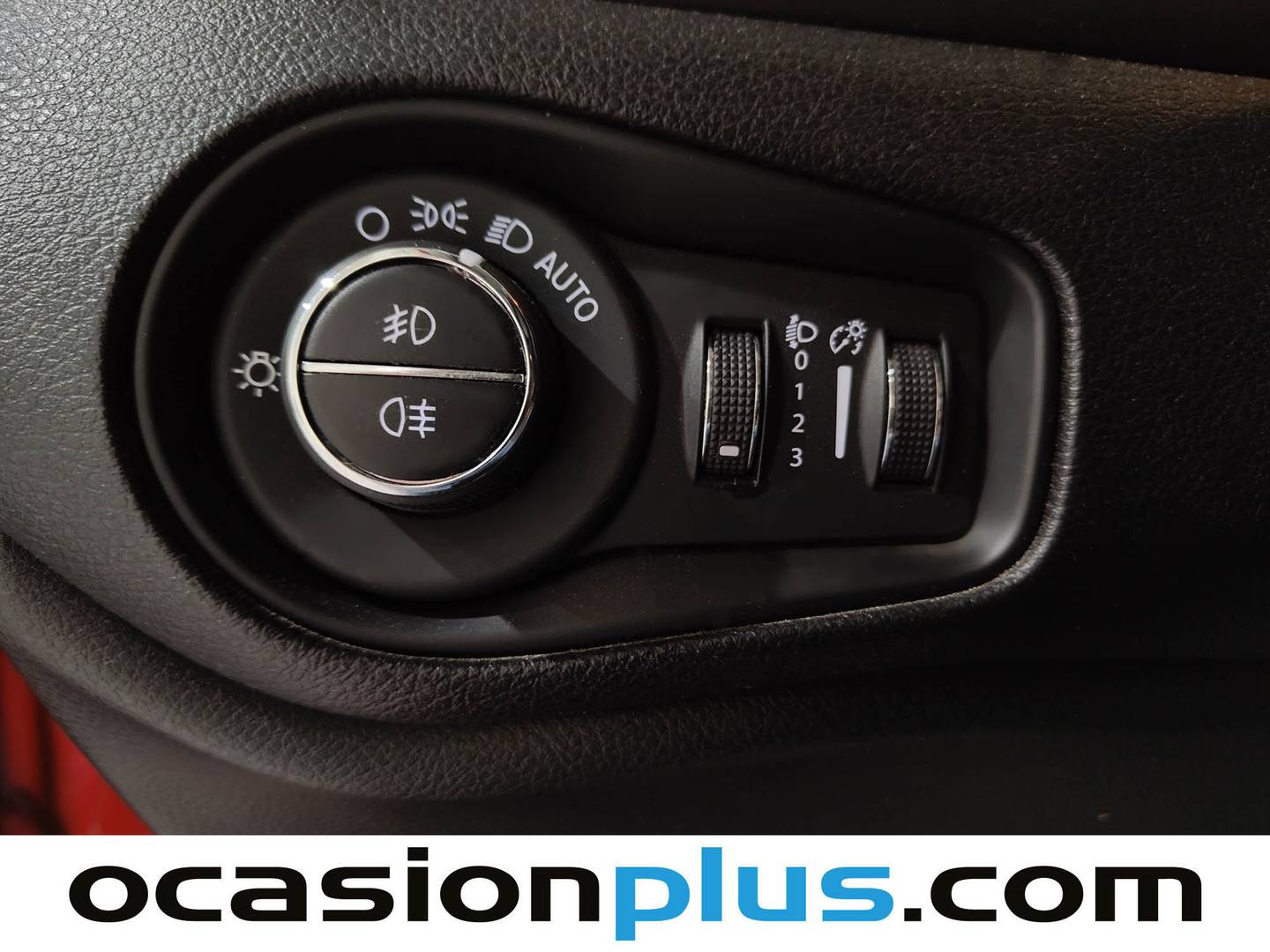 Jeep Renegade Jeep Renegade 1.3G Limited 4x2 DDCT (150 CV) de segunda mano