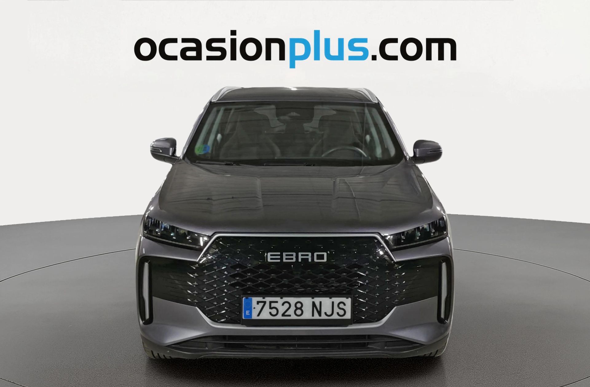 Ebro s400 1.5 DHE HEV Premium CVT - foto 17