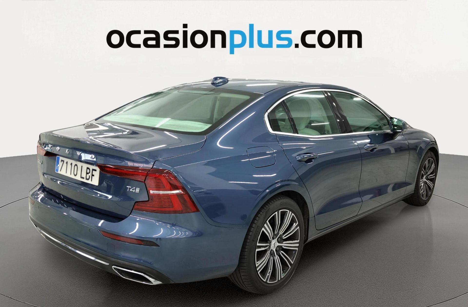 Volvo S60 T4 Inscription - foto 4