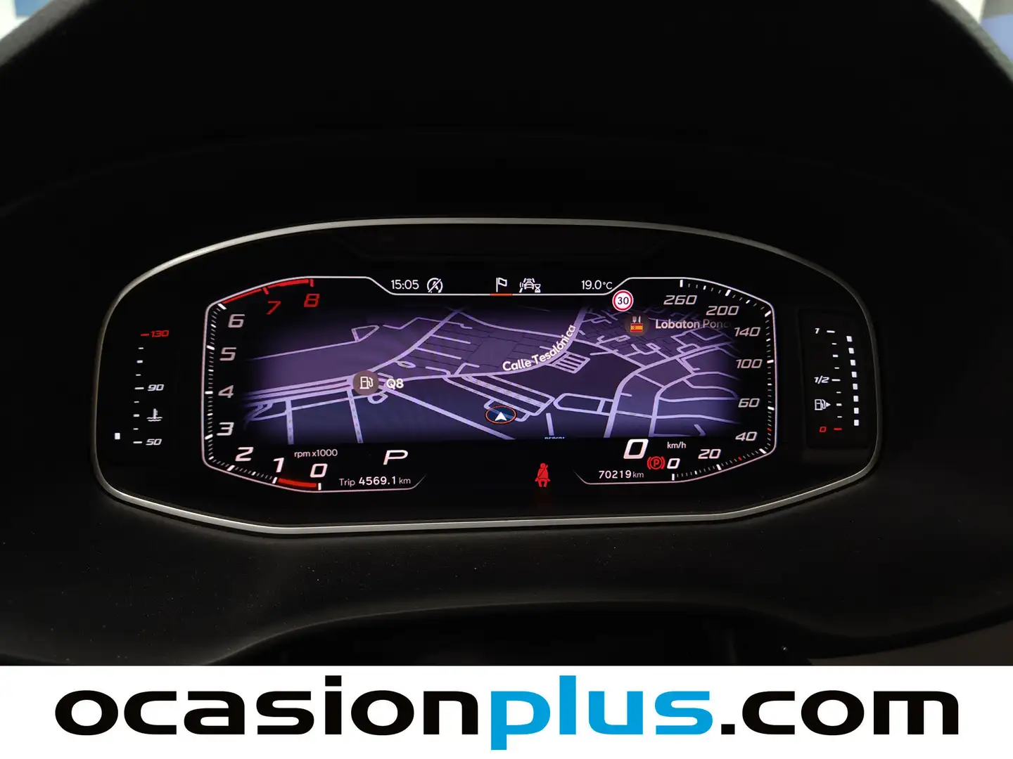 Foto Seat Ateca SEAT Ateca 1.5 TSI S&S X-Perience XL DSG (150 CV)