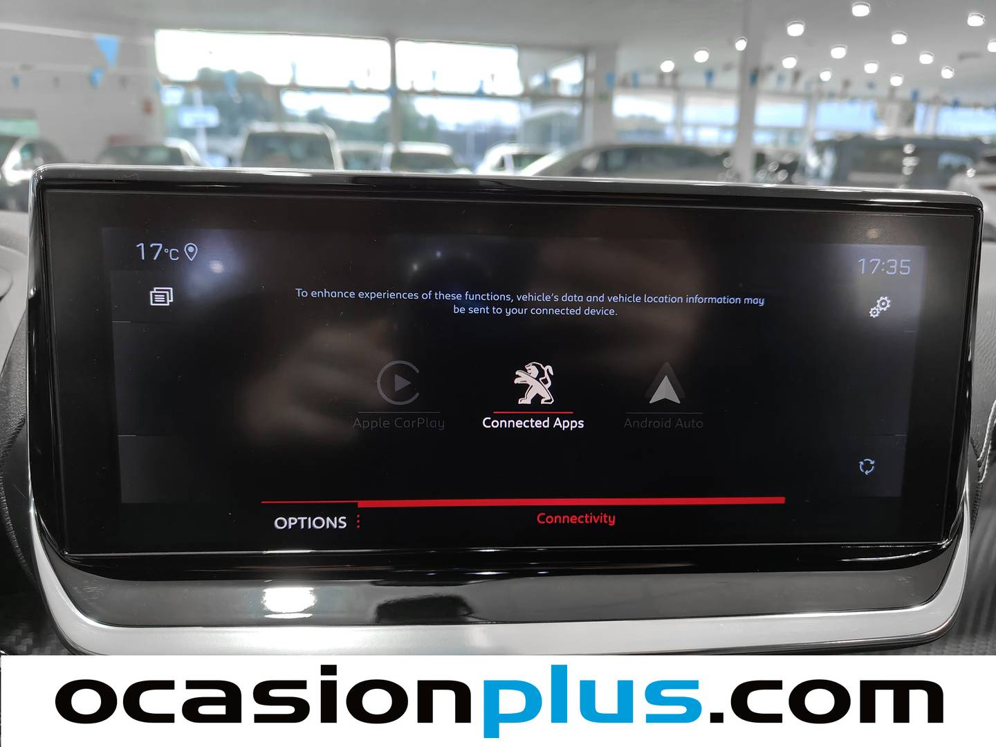 Foto Peugeot 2008 Peugeot 2008 PureTech 130 S&S GT Line (130 CV)