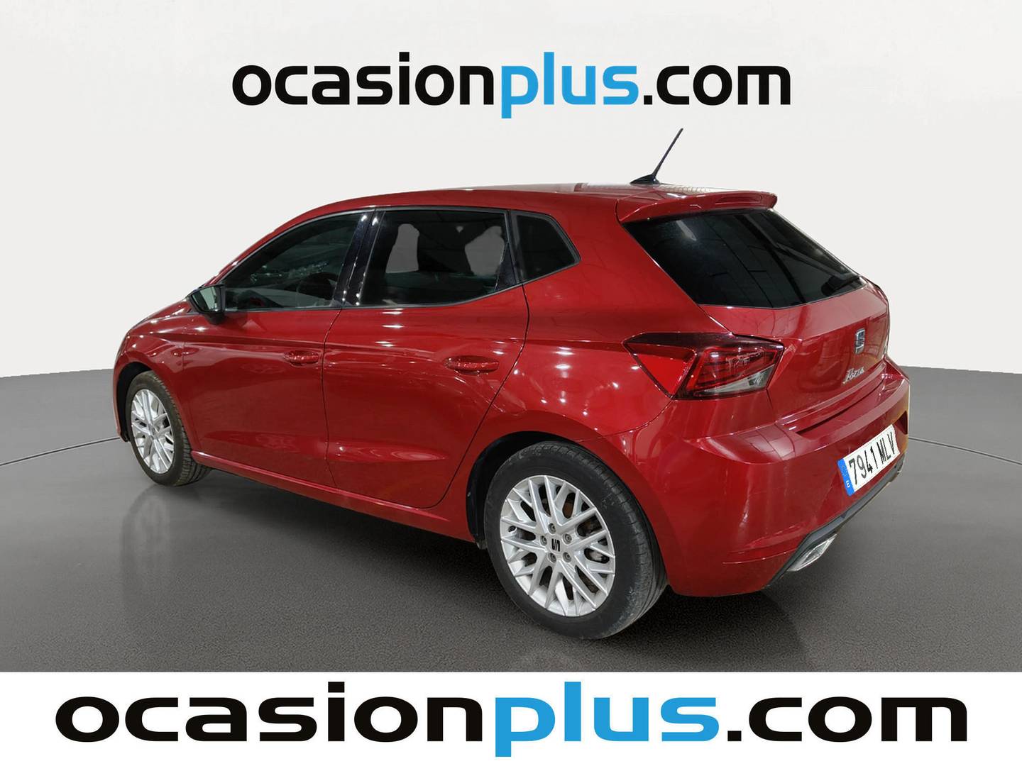 Foto Seat Ibiza SEAT Ibiza 1.0 TSI S&S FR XL (110 CV)