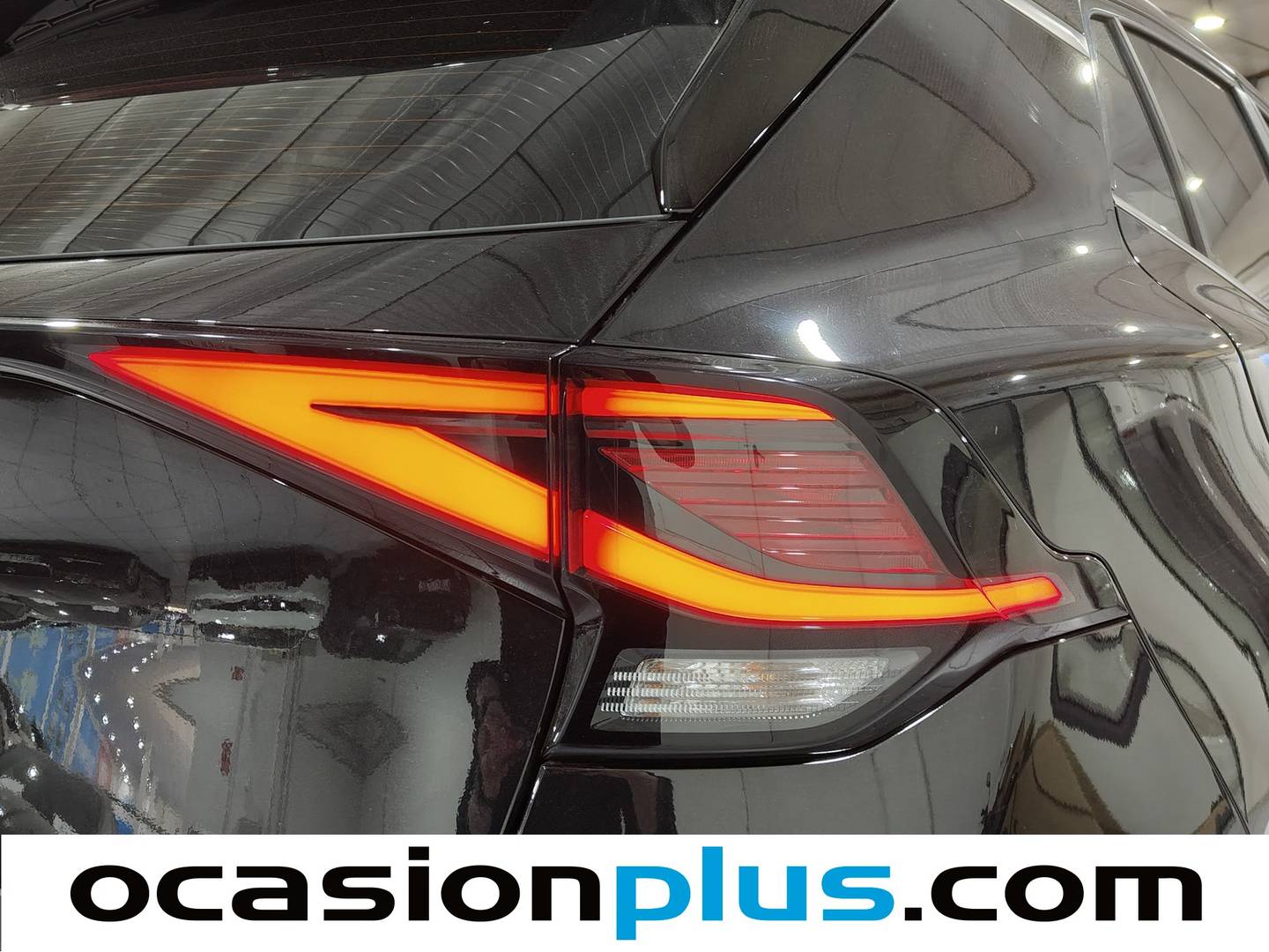 KIA Sportage Kia Sportage 1.6 T-GDi Drive 4x2 (150 CV) km 0