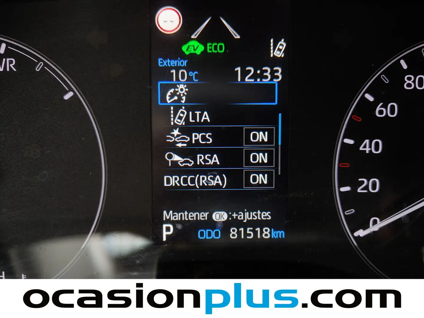 Foto Toyota Yaris Toyota Yaris 120H Active Tech (116 CV)