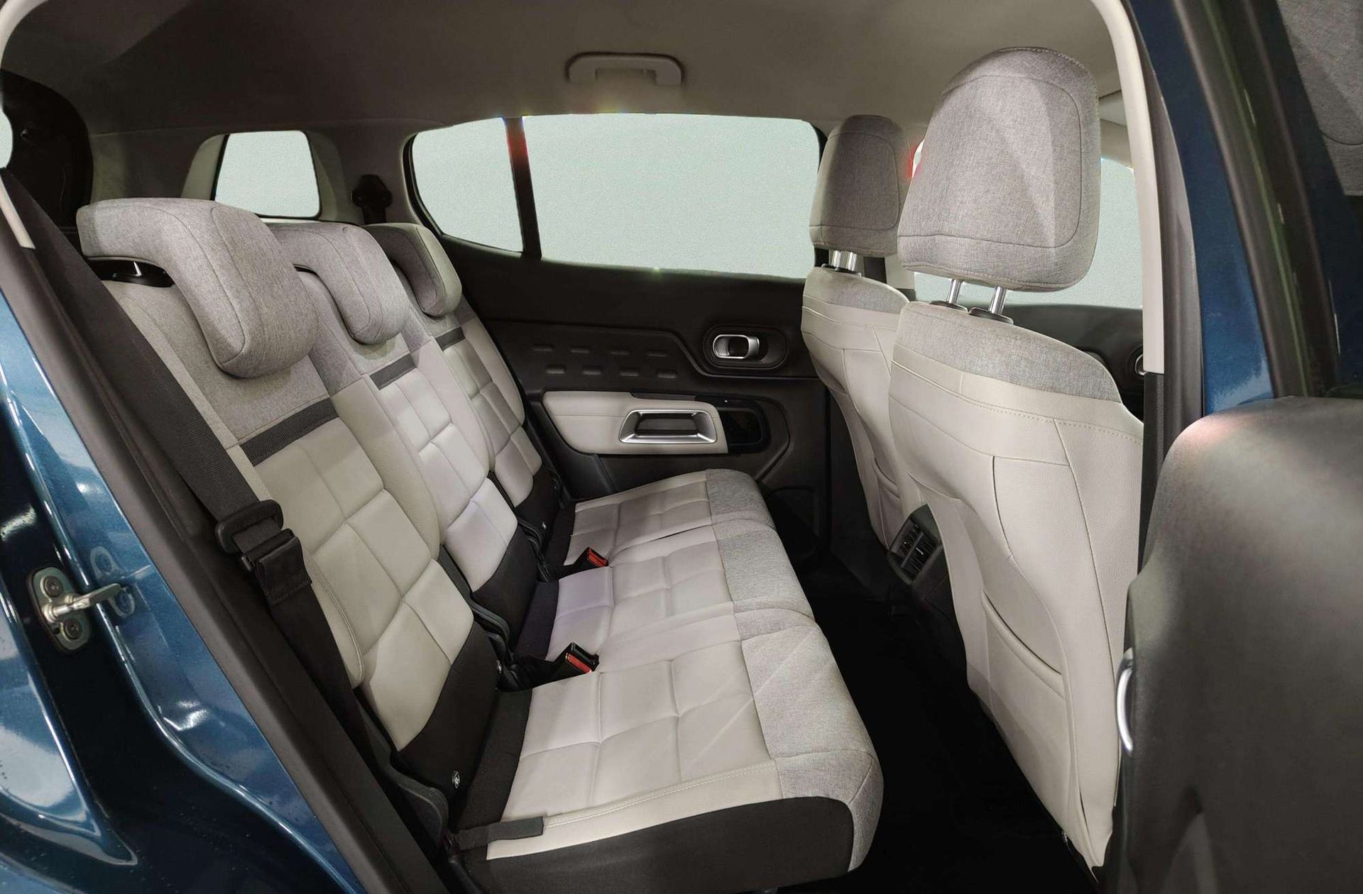 Citroën C5 Aircross PureTech 130 Feel - foto 16