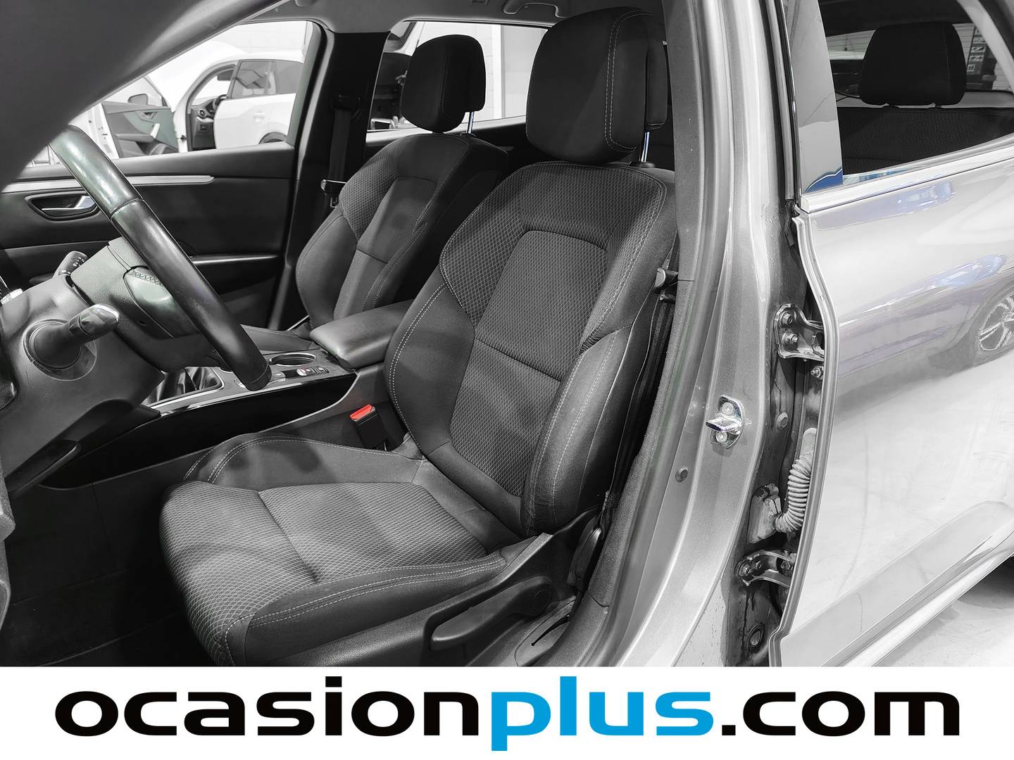 Renault Talisman Renault Talisman Sport Tourer Limited Blue dCi (120 CV) de segunda mano