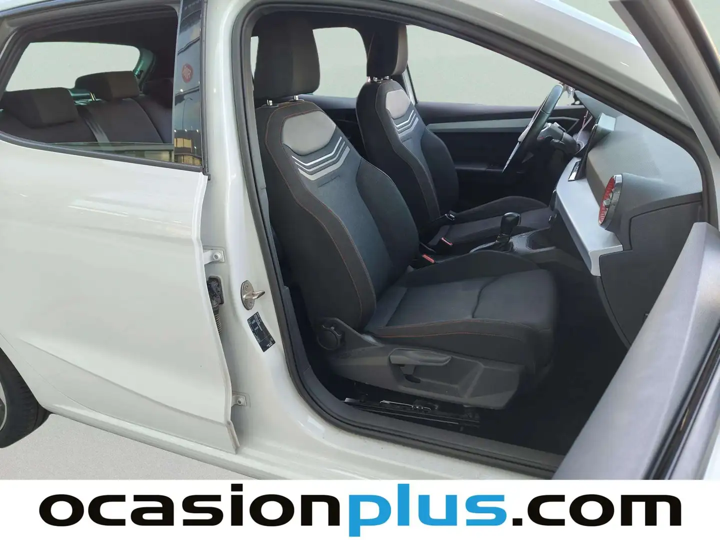 Foto Seat Ibiza SEAT Ibiza 1.5 TSI FR XL DSG (150 CV)