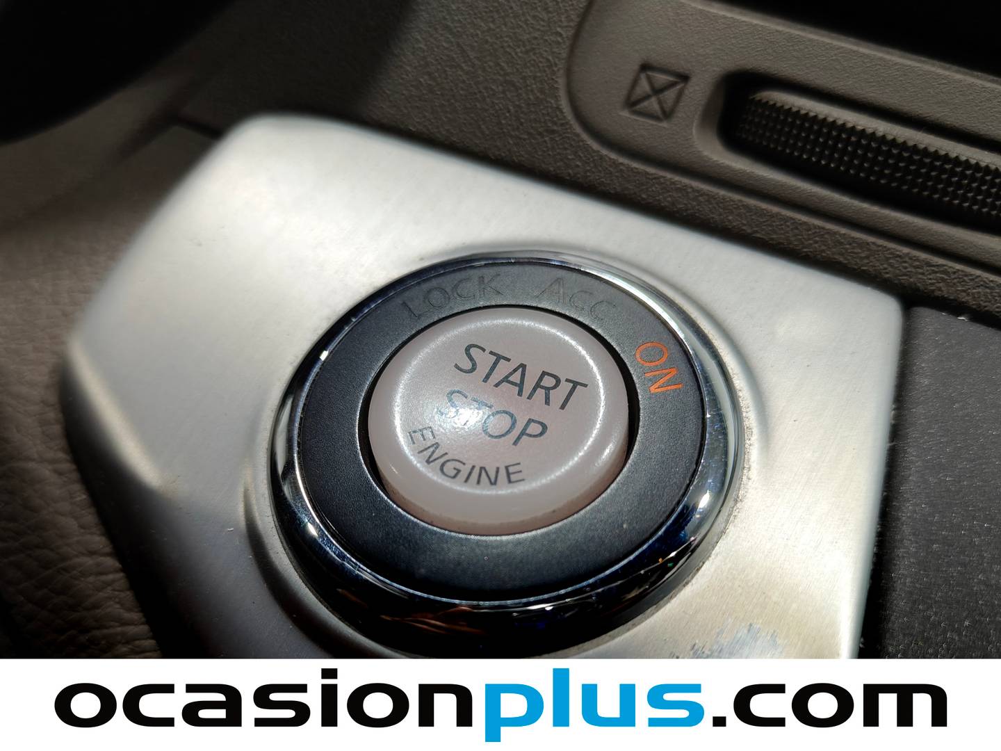 Nissan Murano Nissan Murano 2.5 dCi Tekna Premium DVD A/T (190 CV) automático