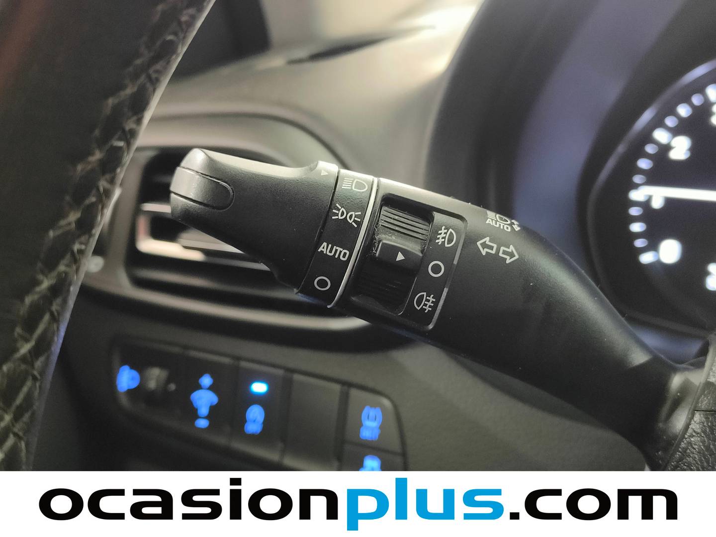 Hyundai i30 Hyundai i30 Fastback 1.0 TGDI 48V Klass (120 CV) 2021