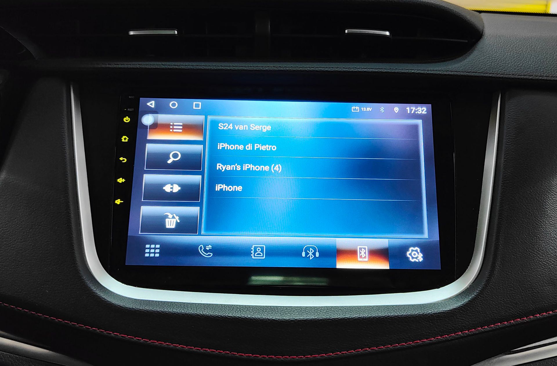 SWM G01 1.5T Luxury - foto 37