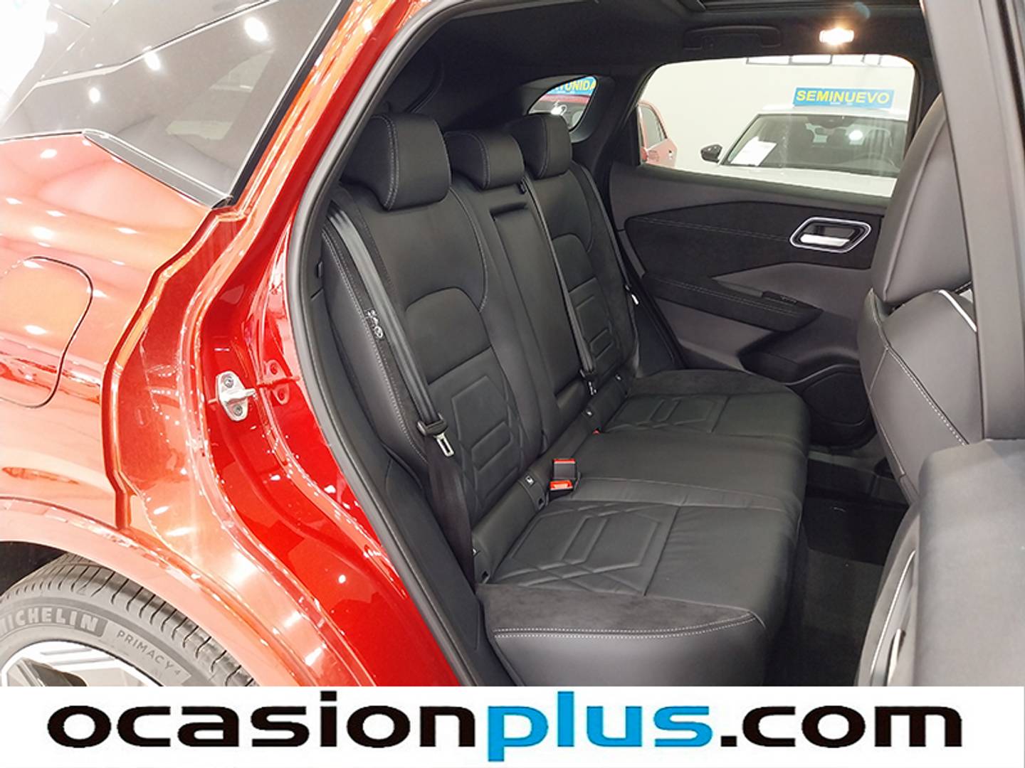 Foto Nissan QASHQAI Nissan Qashqai E-POWER N-Design (190 CV)