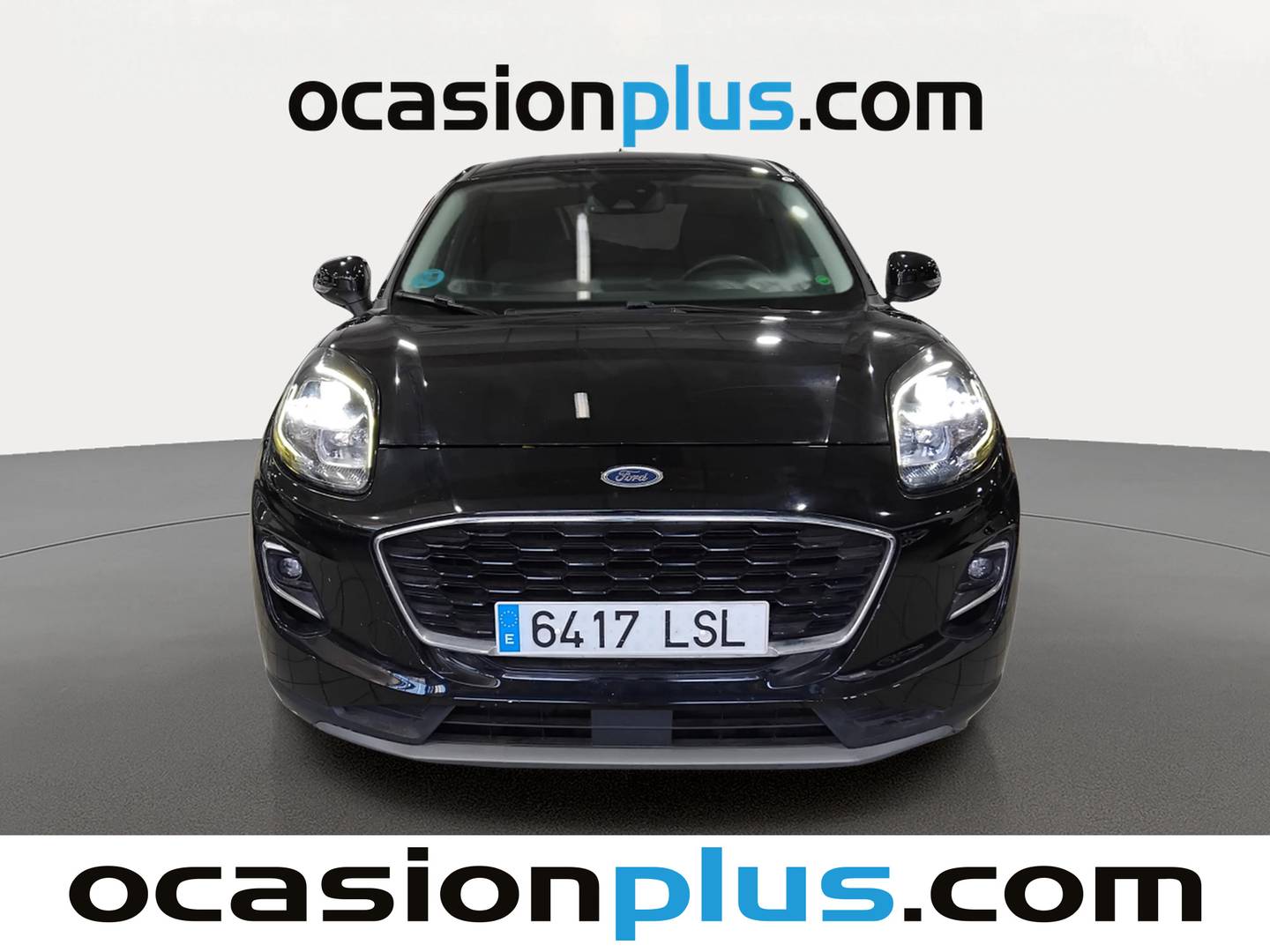 Foto Ford Puma Ford Puma 1.5 Ecoblue Titanium  (120 CV)
