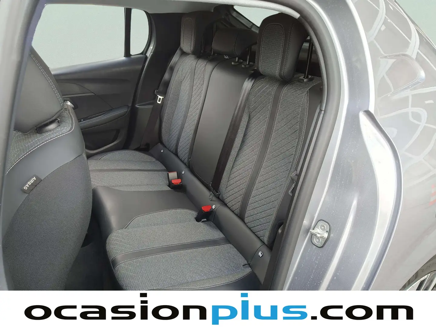 Foto Peugeot 208 Peugeot 208 Allure Hybrid eDCS6 (110 CV)