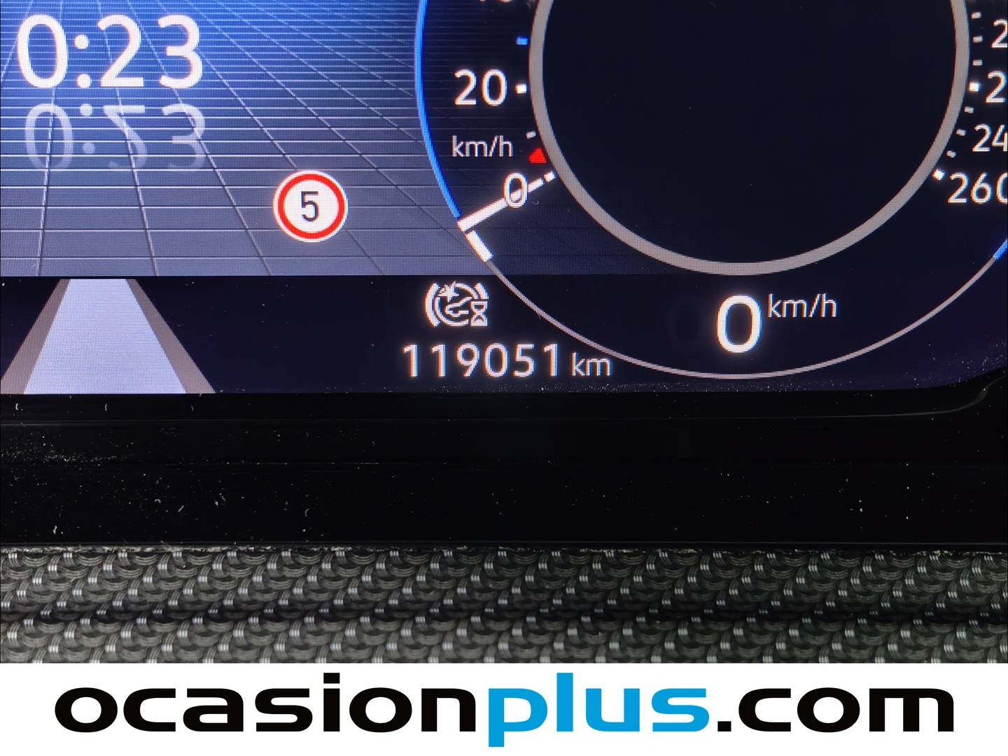 Volkswagen Golf Volkswagen Golf R-Line 1.5 eTSI  (150 CV) DSG seminuevo