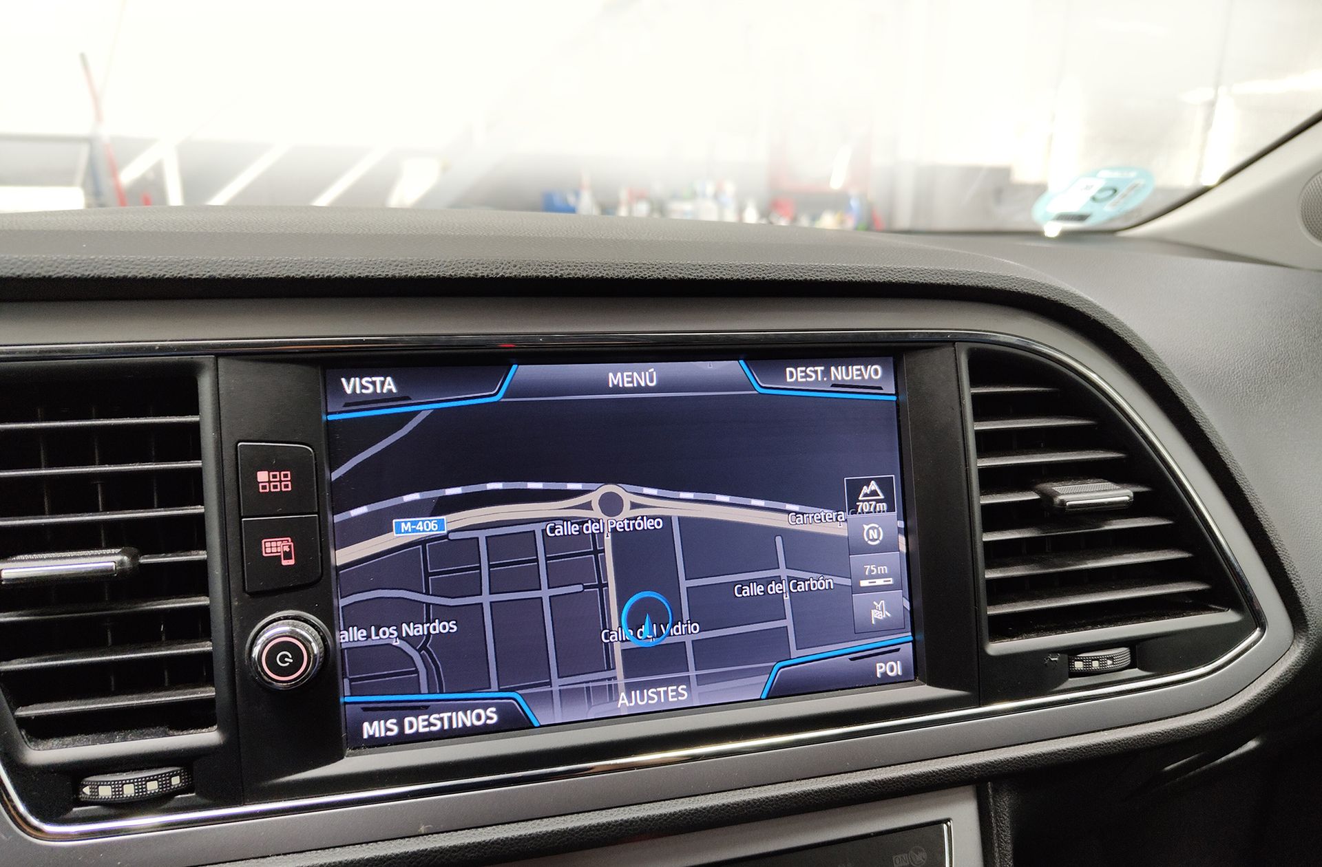 SEAT León 1.4 TSI ACT Xcellence DSG - foto 7