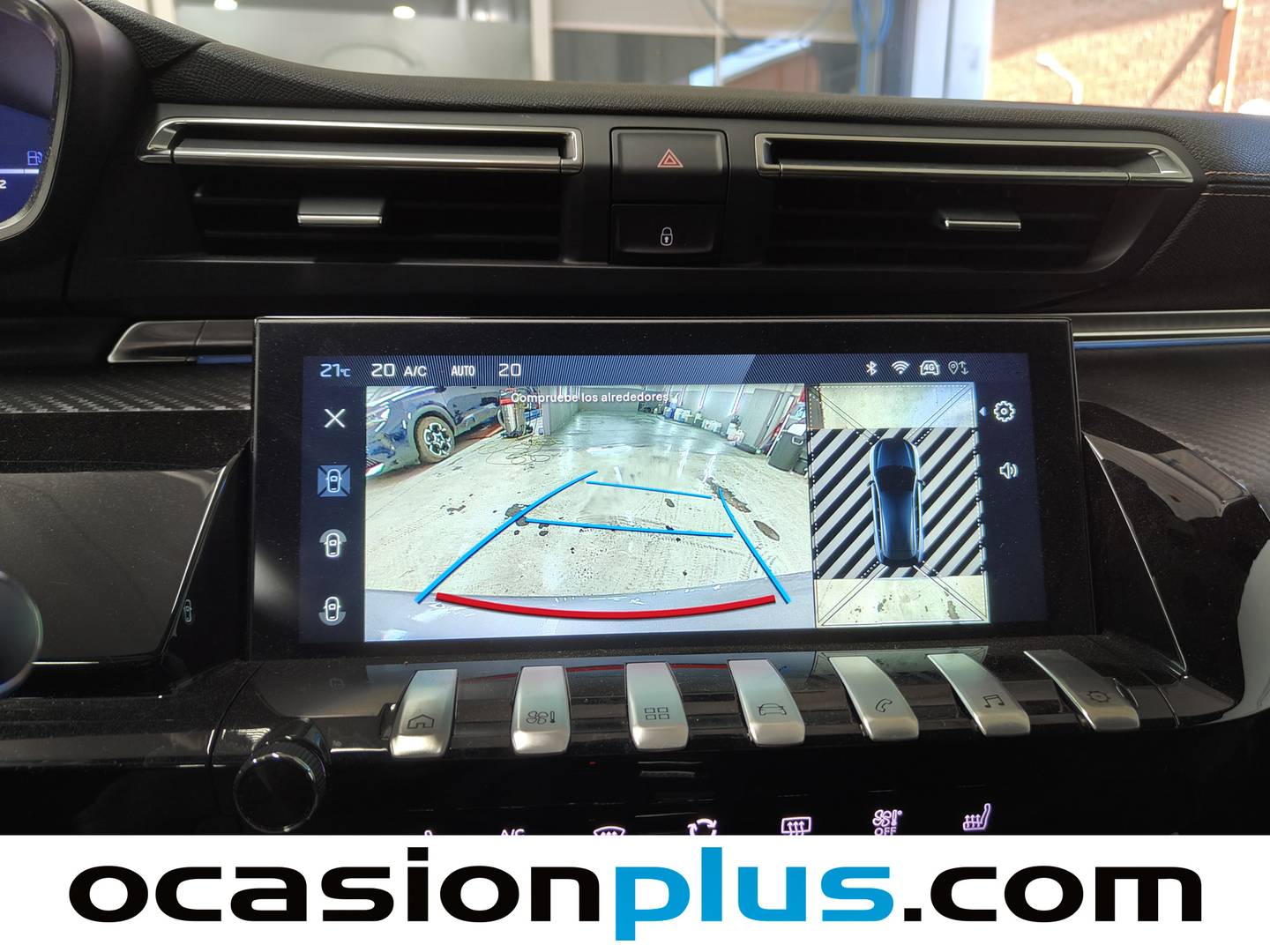 Foto Peugeot 508 Peugeot 508 SW BlueHDi 130 S&S GT EAT8 (130 CV)