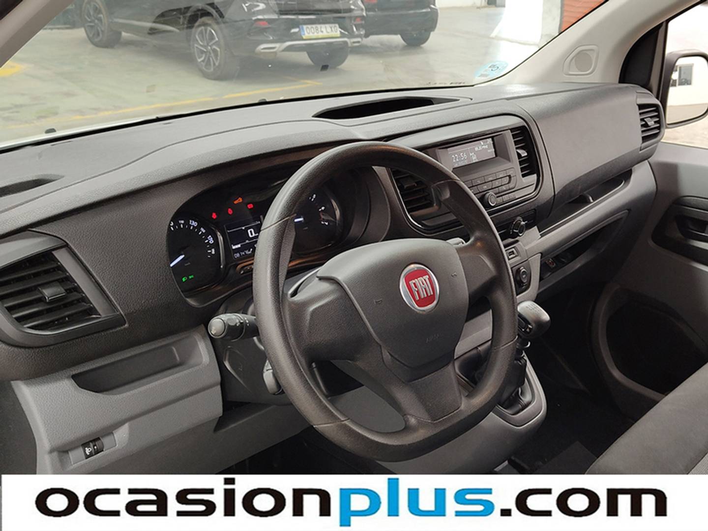 Foto Fiat Scudo Fiat Scudo 2.0 BlueHDI L3 Business (145 CV)