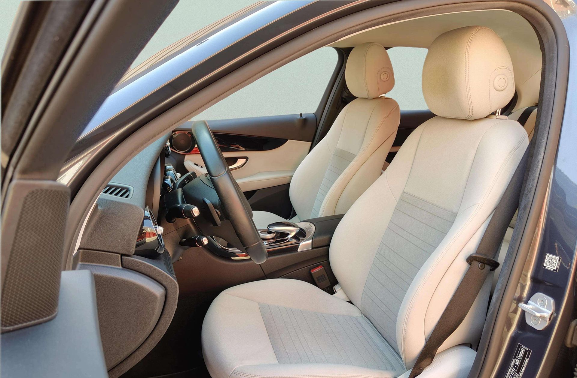 Mercedes-Benz Clase C 220 BlueTEC Exclusive - foto 10