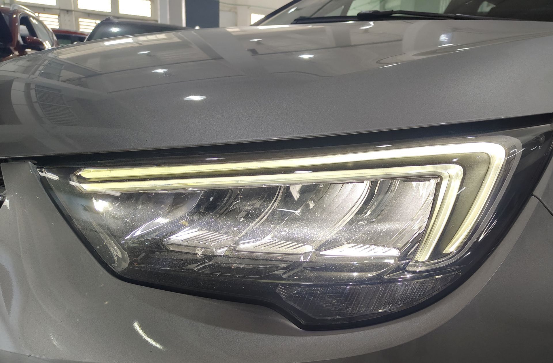 Opel Crossland 1.2 Innovation - foto 14