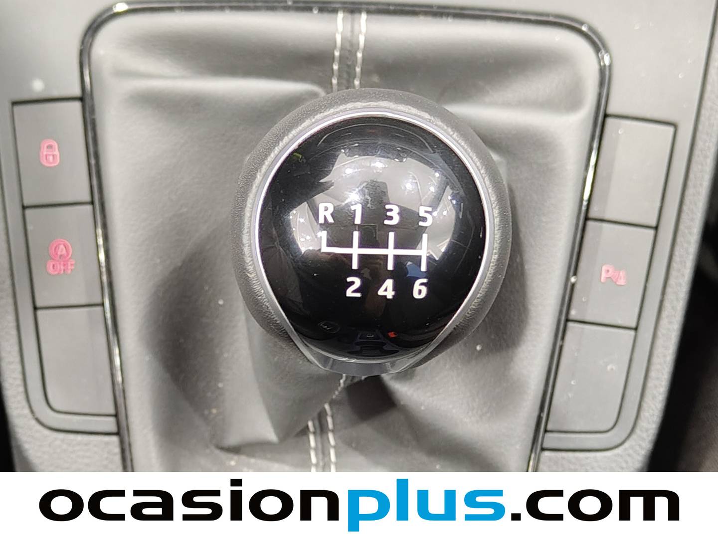 Seat Ibiza SEAT Ibiza 1.0 TSI S&S Style XL Edition (110 CV) de segunda mano