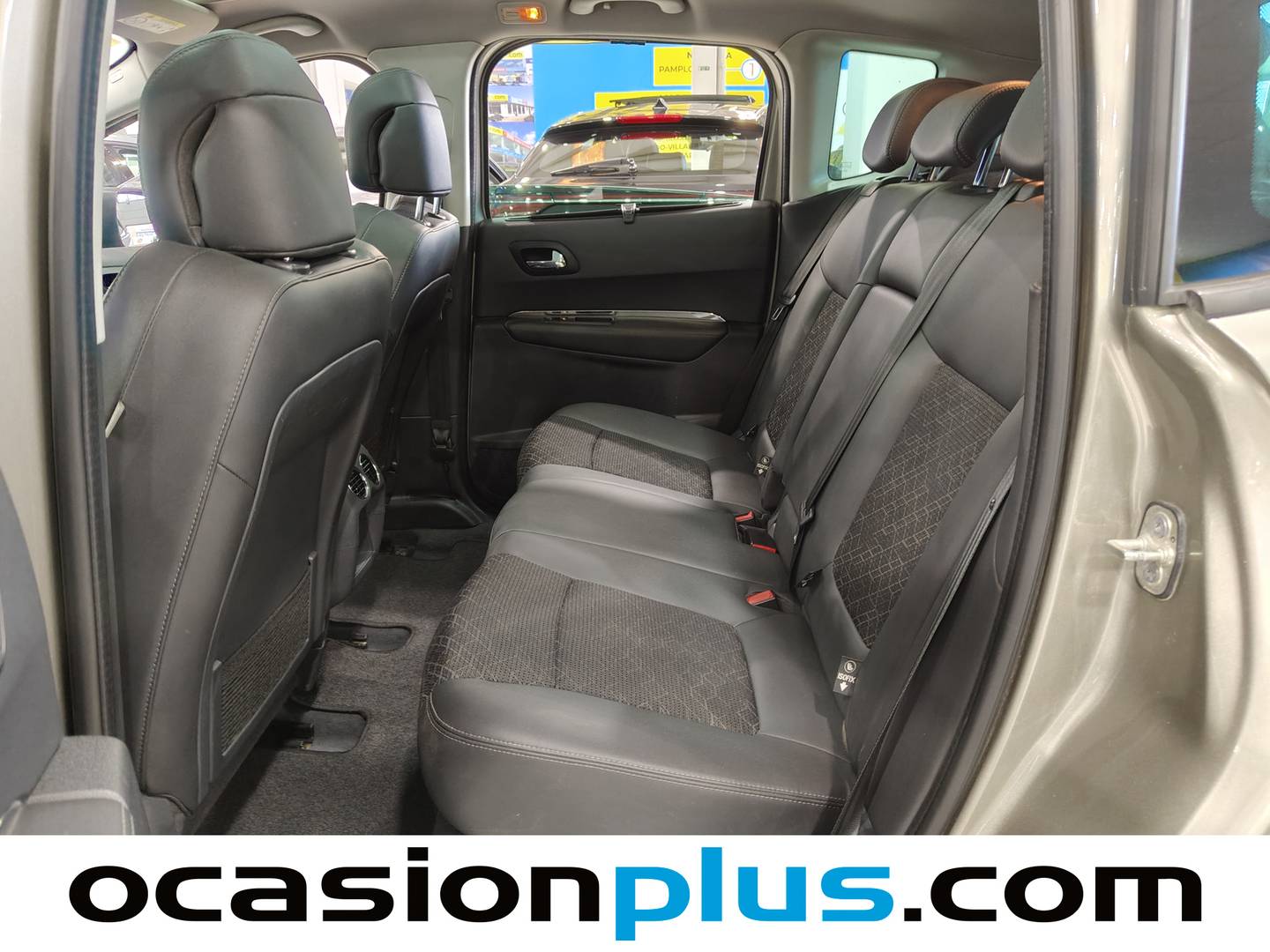 Foto Peugeot 3008 Peugeot 3008 1.6 BlueHDi FAP Allure (120 CV)