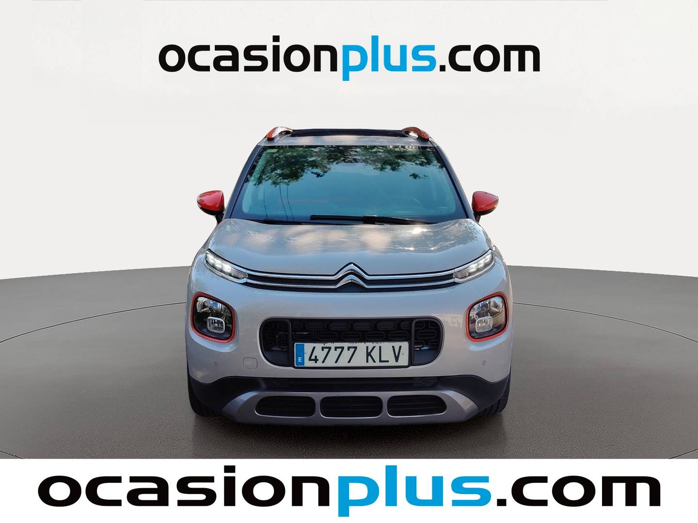 Citroën C3 Aircross Citroën C3 Aircross PureTech (130CV) S&S SHINE al mejor precio