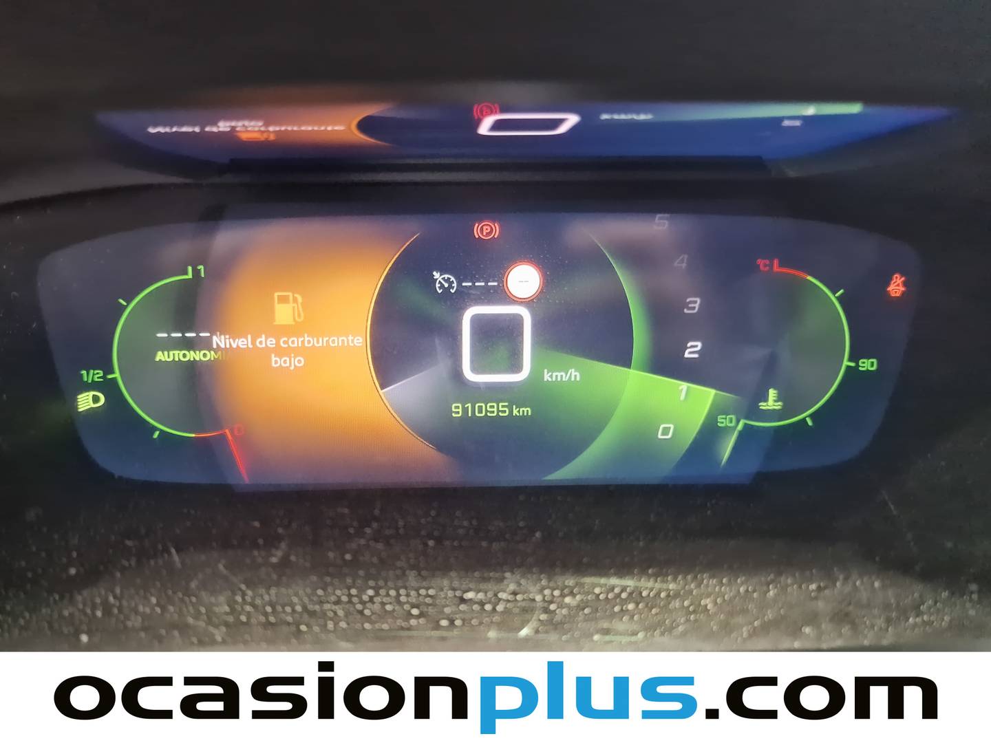 Peugeot 2008 Peugeot 2008 PureTech 130 S&S Allure Pack (130 CV) de segunda mano