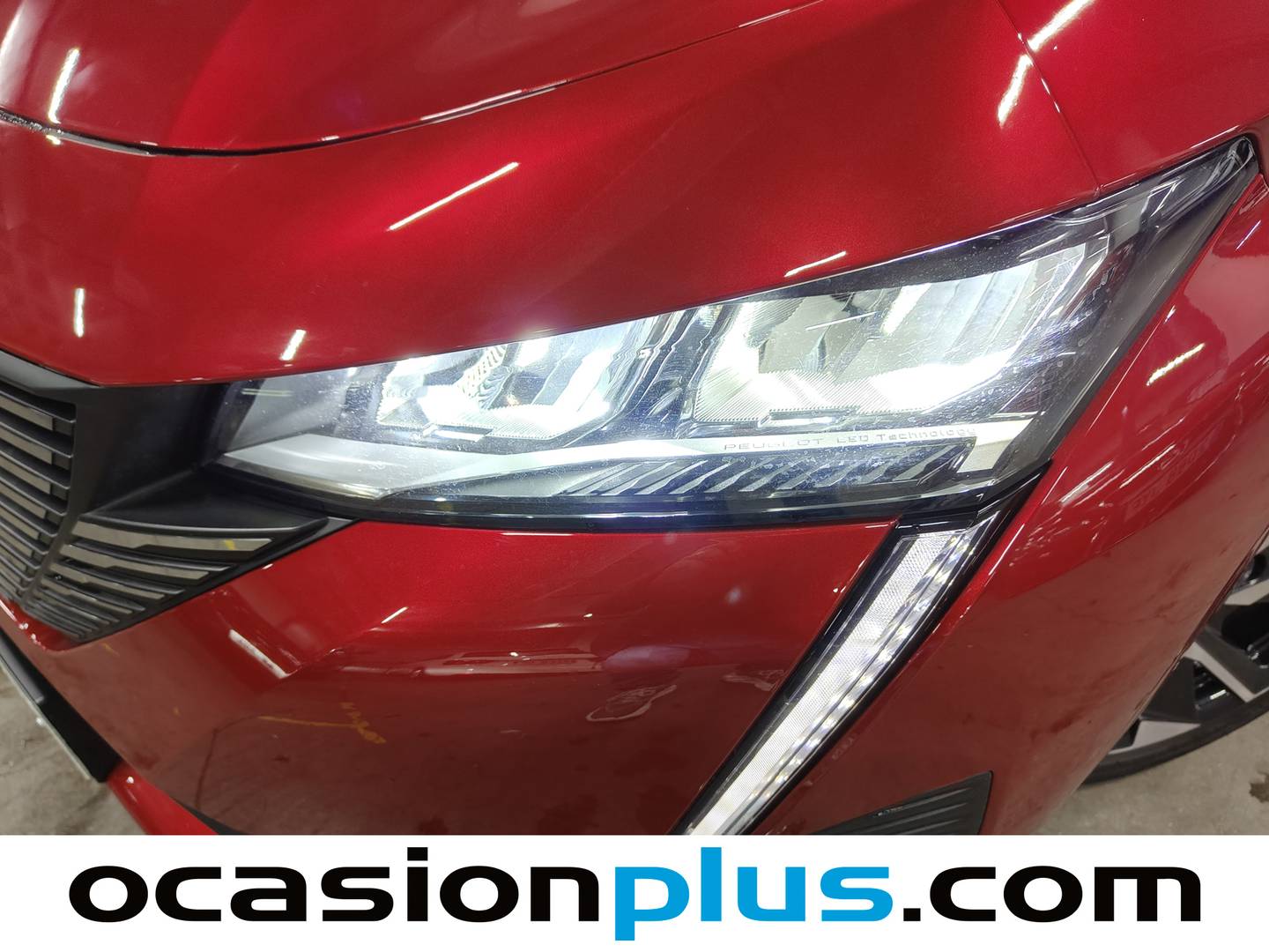 Foto Peugeot 308 Peugeot 308 PureTech 130 S&S Allure Pack (130 CV)