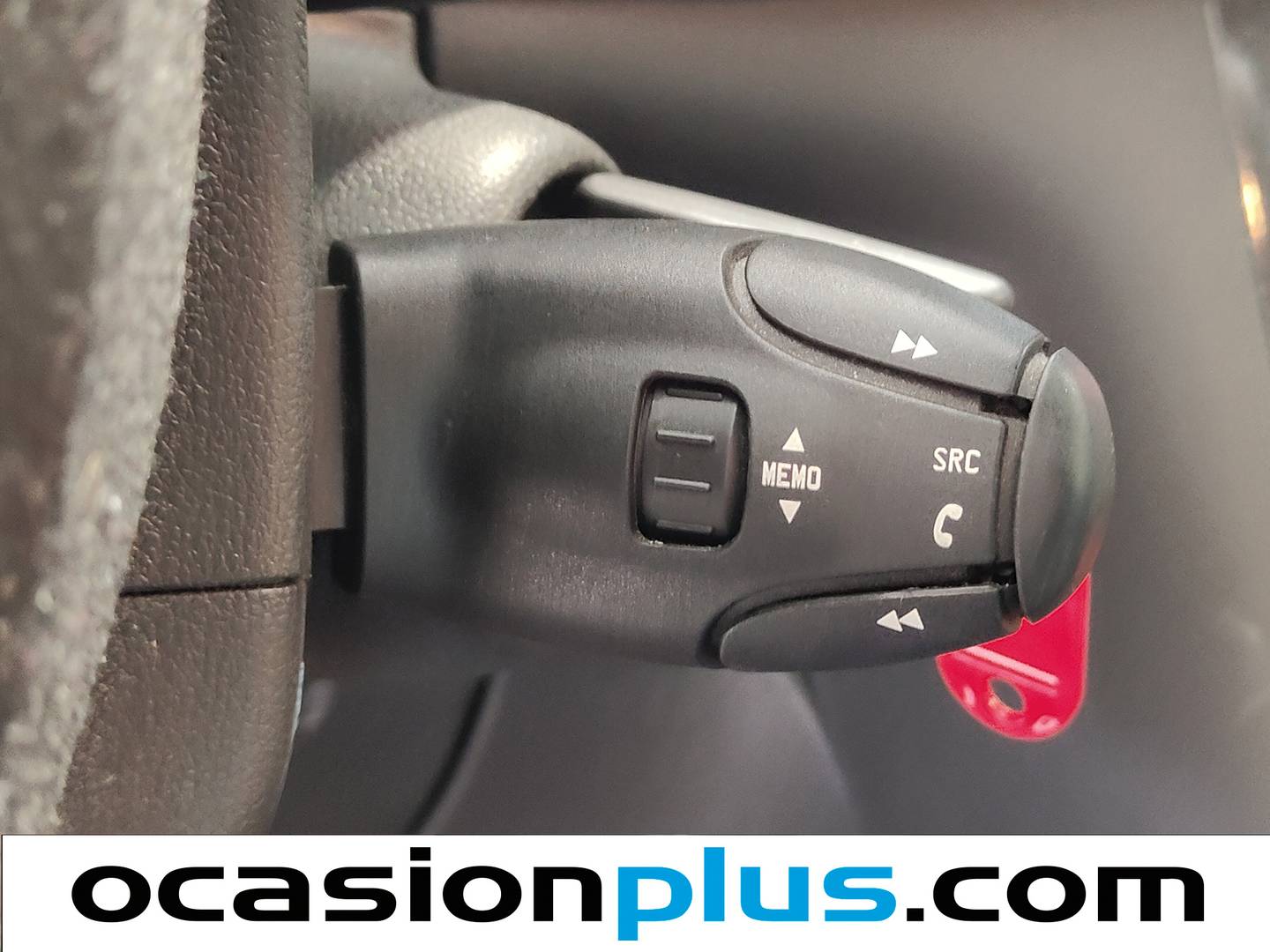 Peugeot 3008 Peugeot 3008 1.6 BlueHDI FAP Style (120 CV) de segunda mano