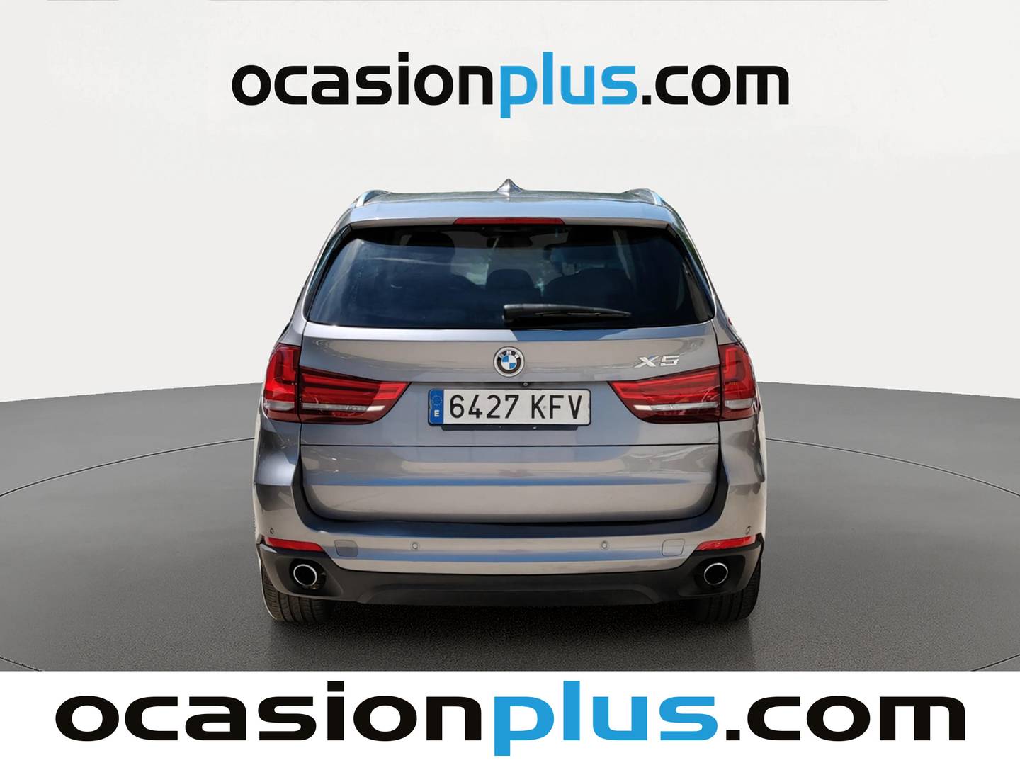 BMW X5 BMW X5 xDrive30d (258 CV) 7 Plazas diésel