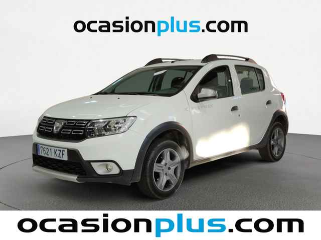 Dacia Segunda Mano Particulares Castellón