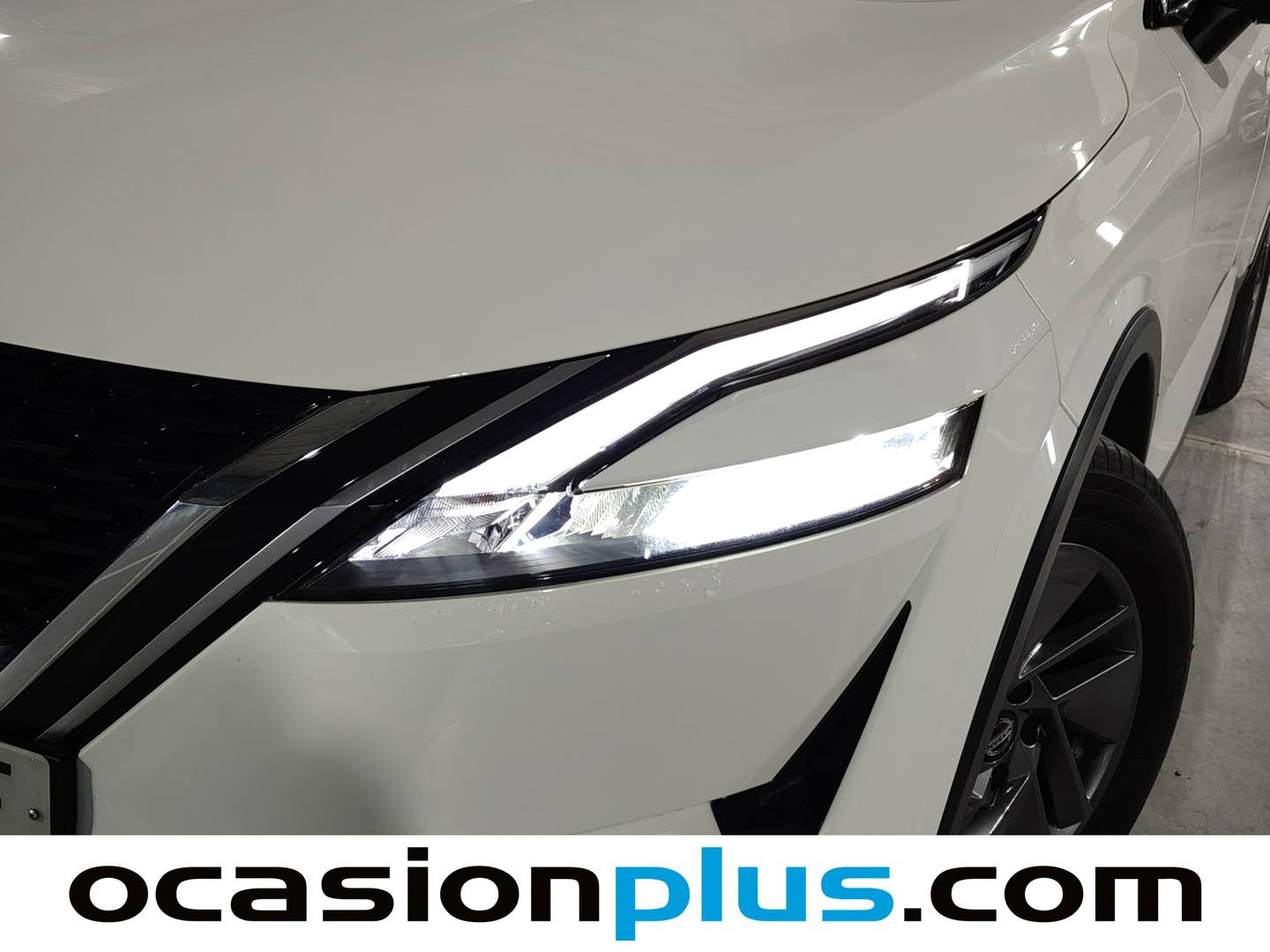 Foto Nissan QASHQAI Nissan Qashqai DIG-T 140 mHEV Acenta 4x2 (140 CV)