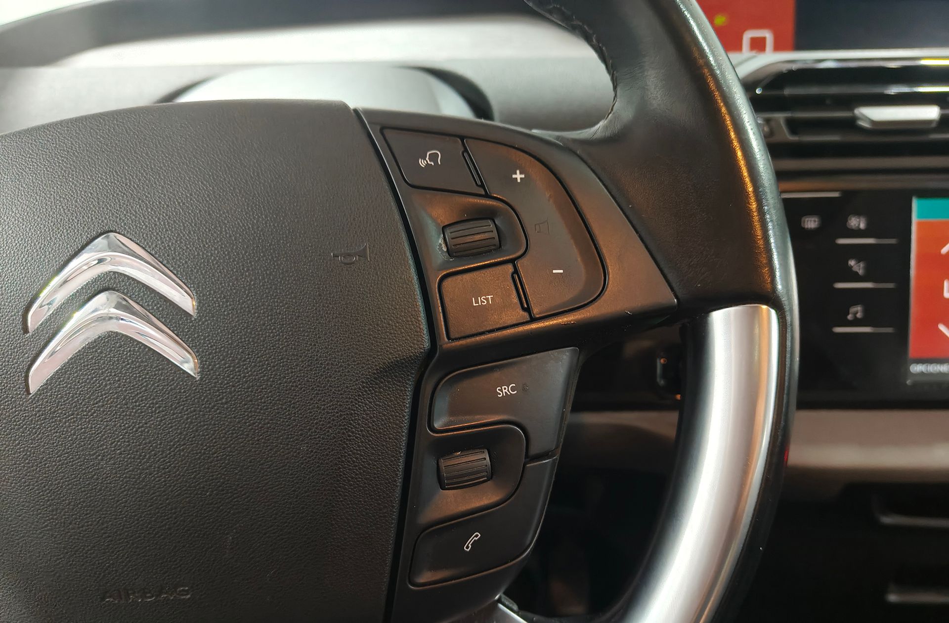 Citroën C4 Grand SpaceTourer BlueHDi 130 Feel 7 plazas - foto 26