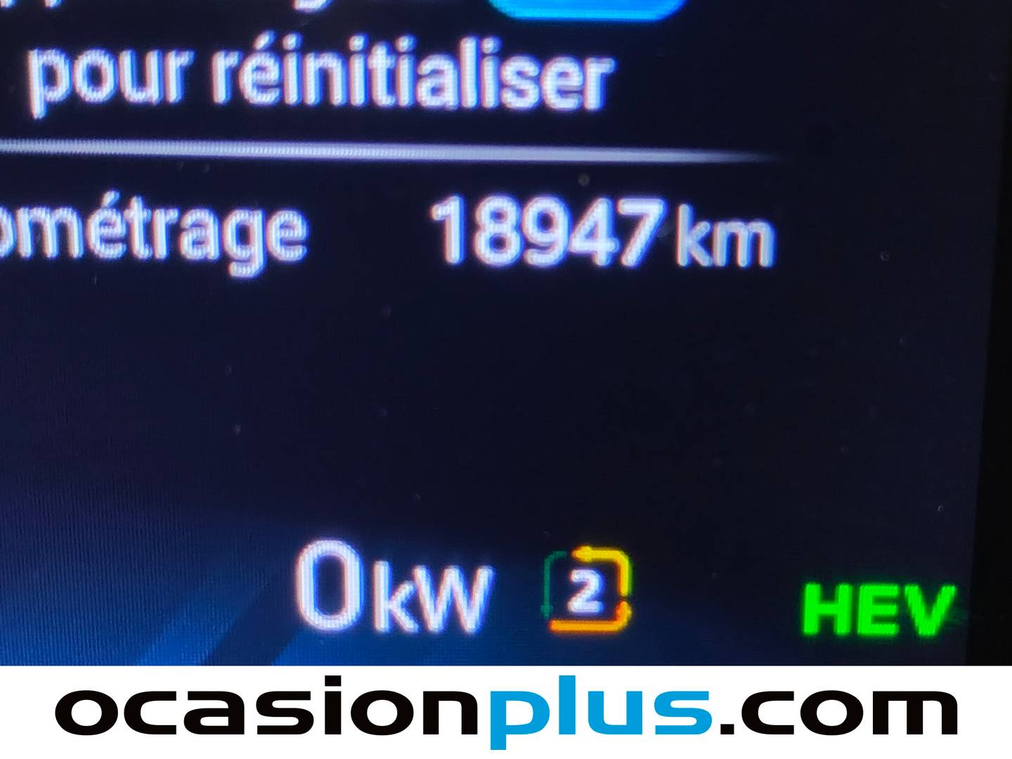 MG MG3 Hybrid+ MG MG3 Hybrid+ Luxury (195 CV) 195cv