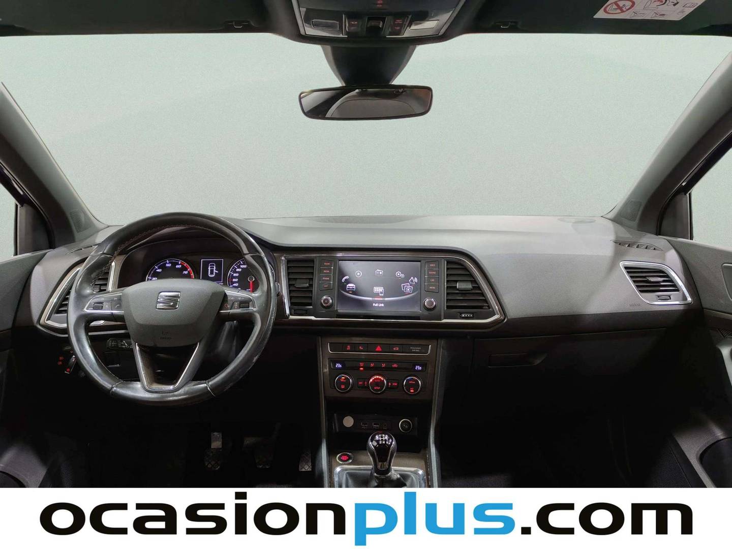 Foto Seat Ateca SEAT Ateca 1.4 EcoTSI S&S Xcellence (150 CV)