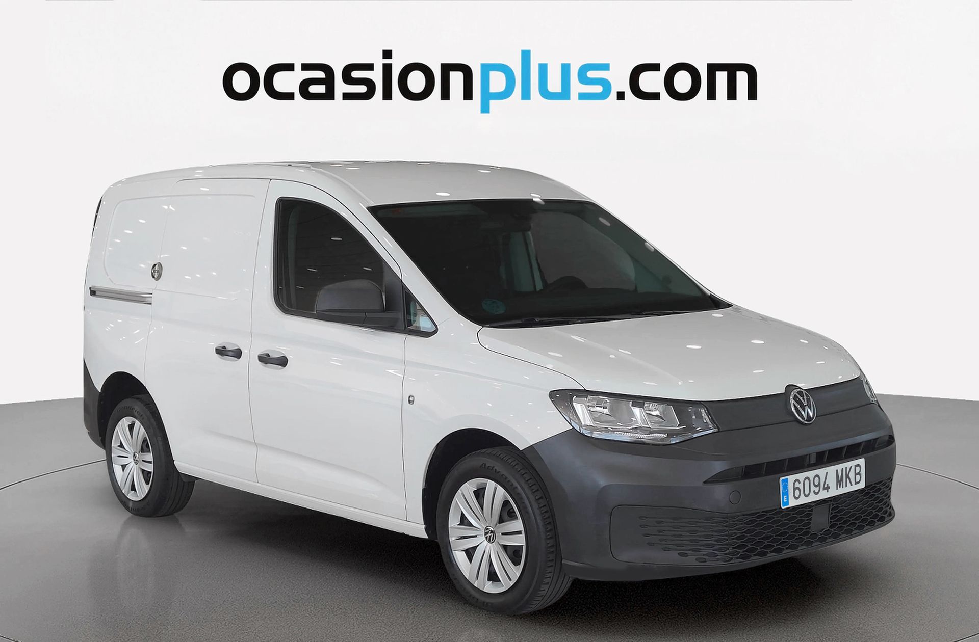 Volkswagen Caddy 2.0 TDI - foto 2