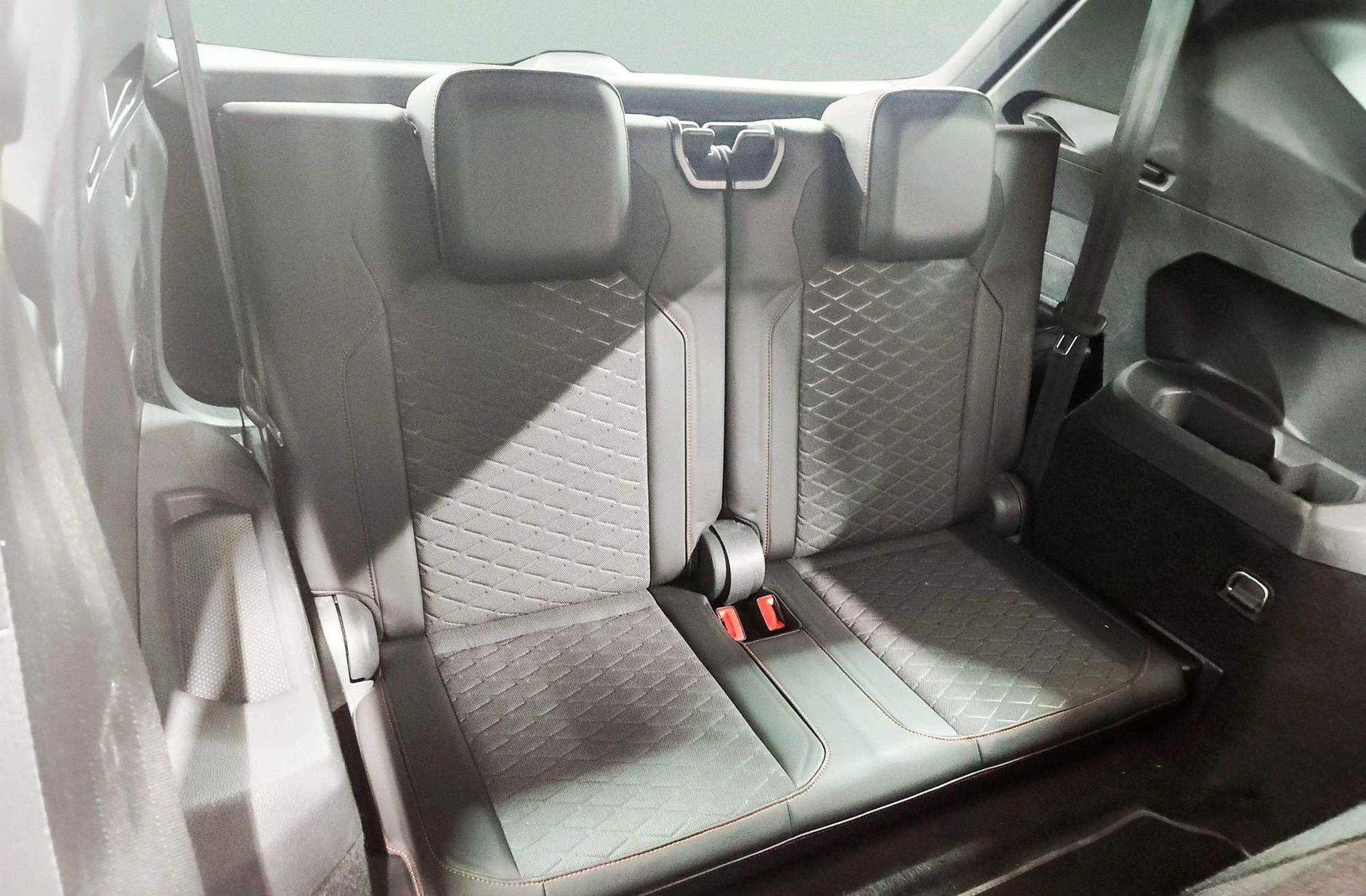 SEAT Tarraco 2.0 TDI FR XL DSG 7 plazas - foto 22