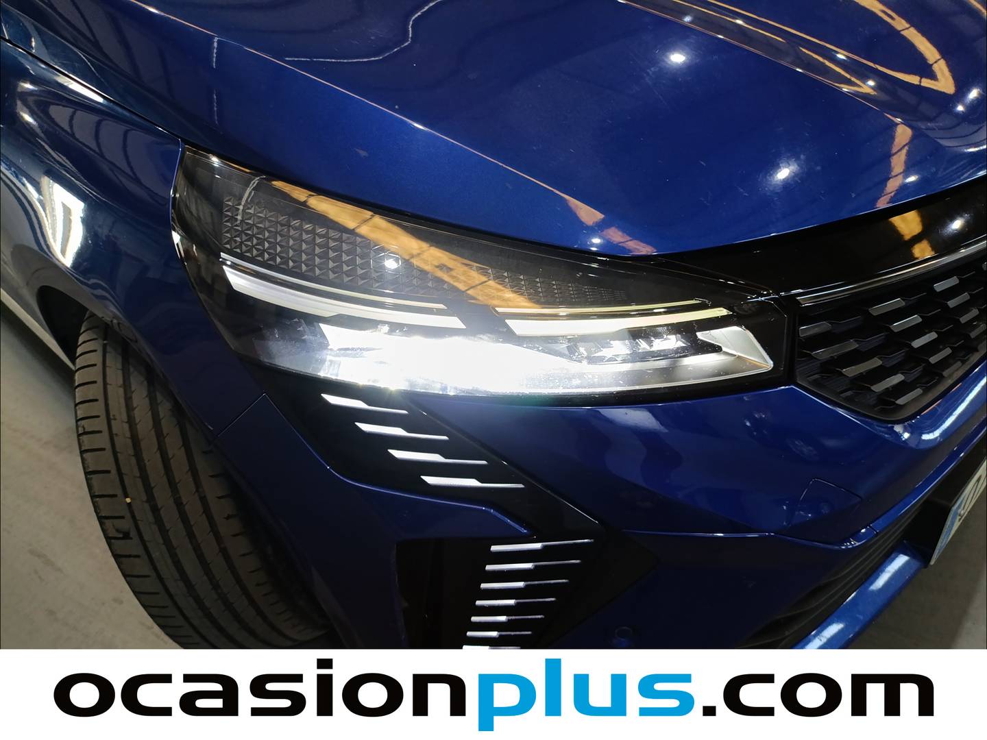 Accesorios del Renault Clio Renault Clio Techno TCe (90 CV)