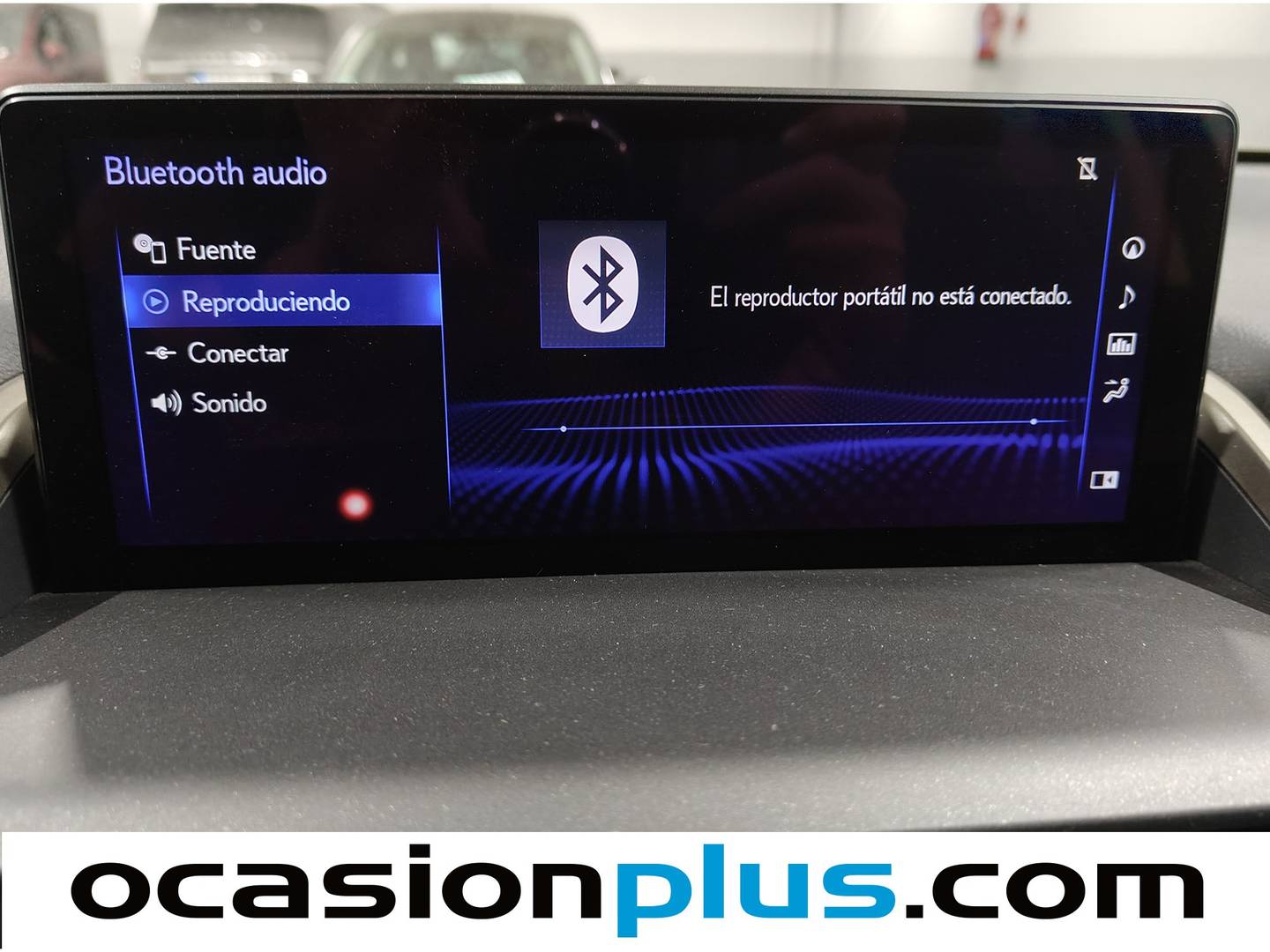 Lexus NX Lexus NX NX 300h Luxury 4WD (197 CV) automático