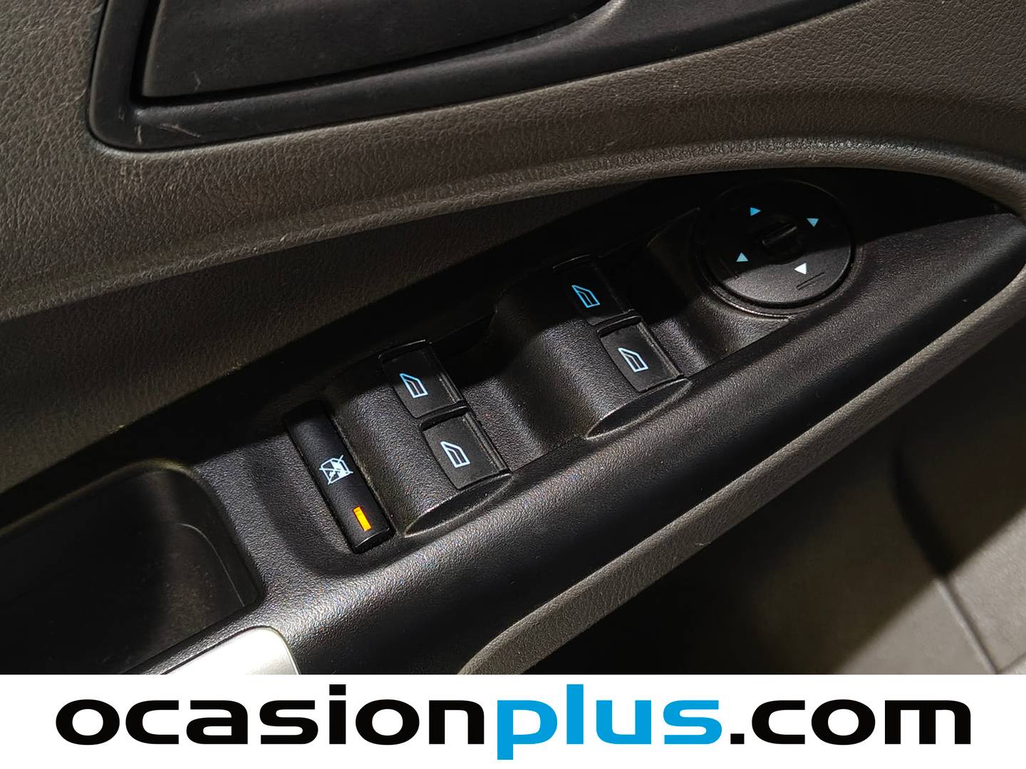 Ford Transit Connect Ford Transit Connect Kombi 1.5 TDCI Trend 220 L1 (100 CV) barato